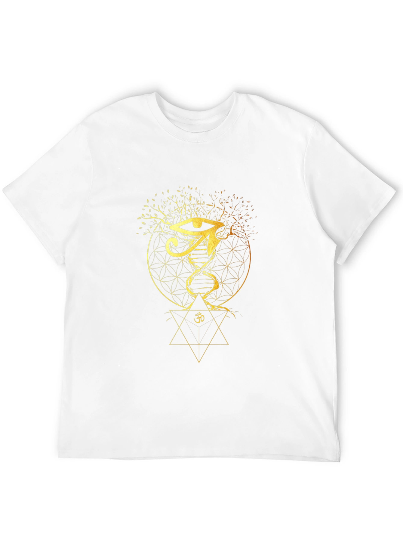 Eye of Ra Graphic Tee
