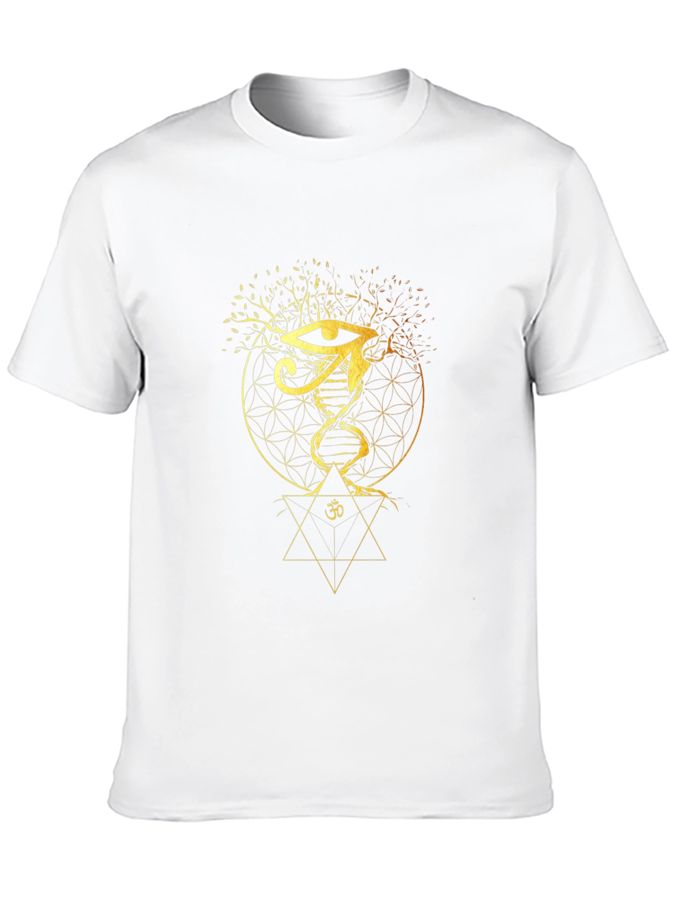 Eye of Ra Graphic Tee