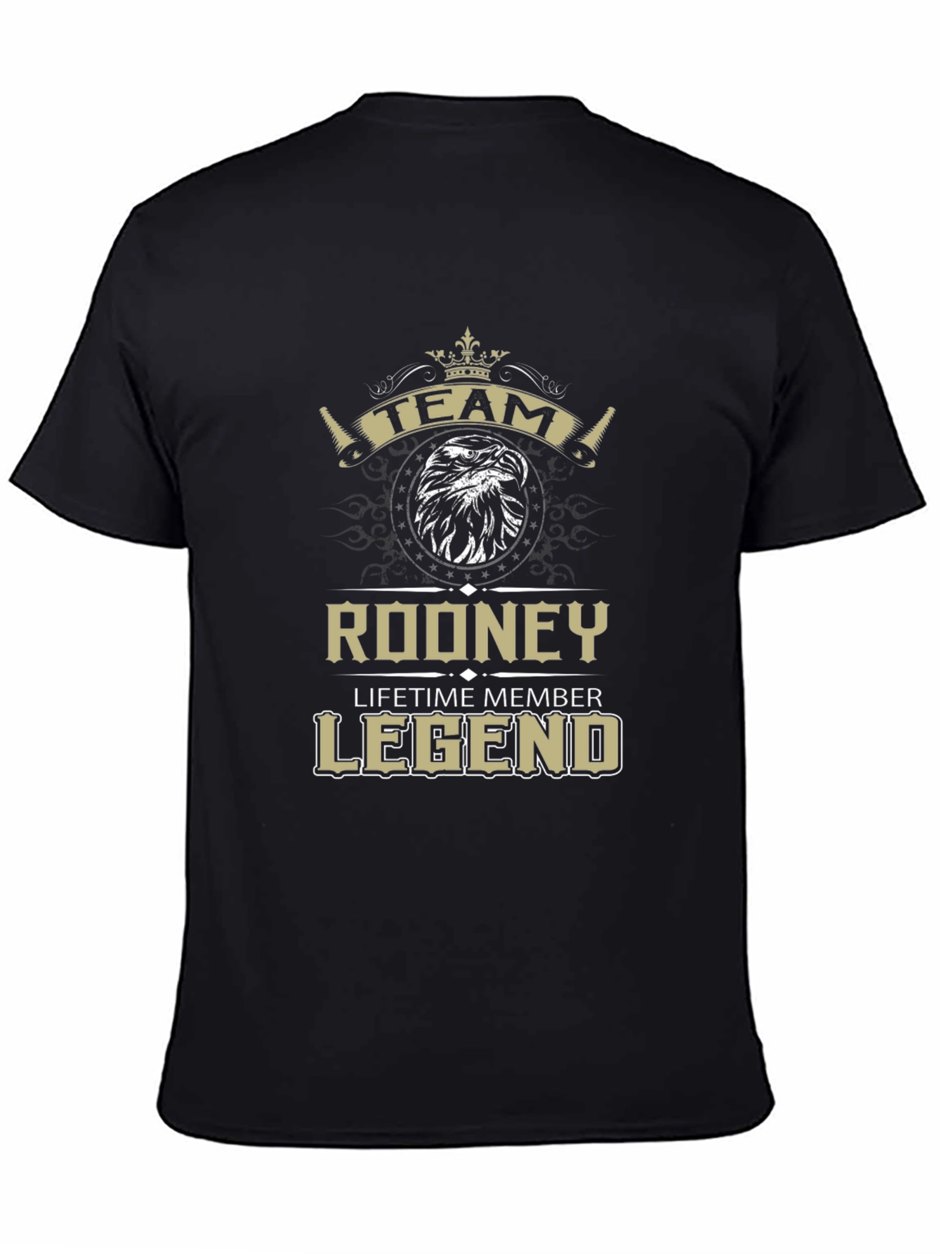 Rooney Team Legend T-Shirt