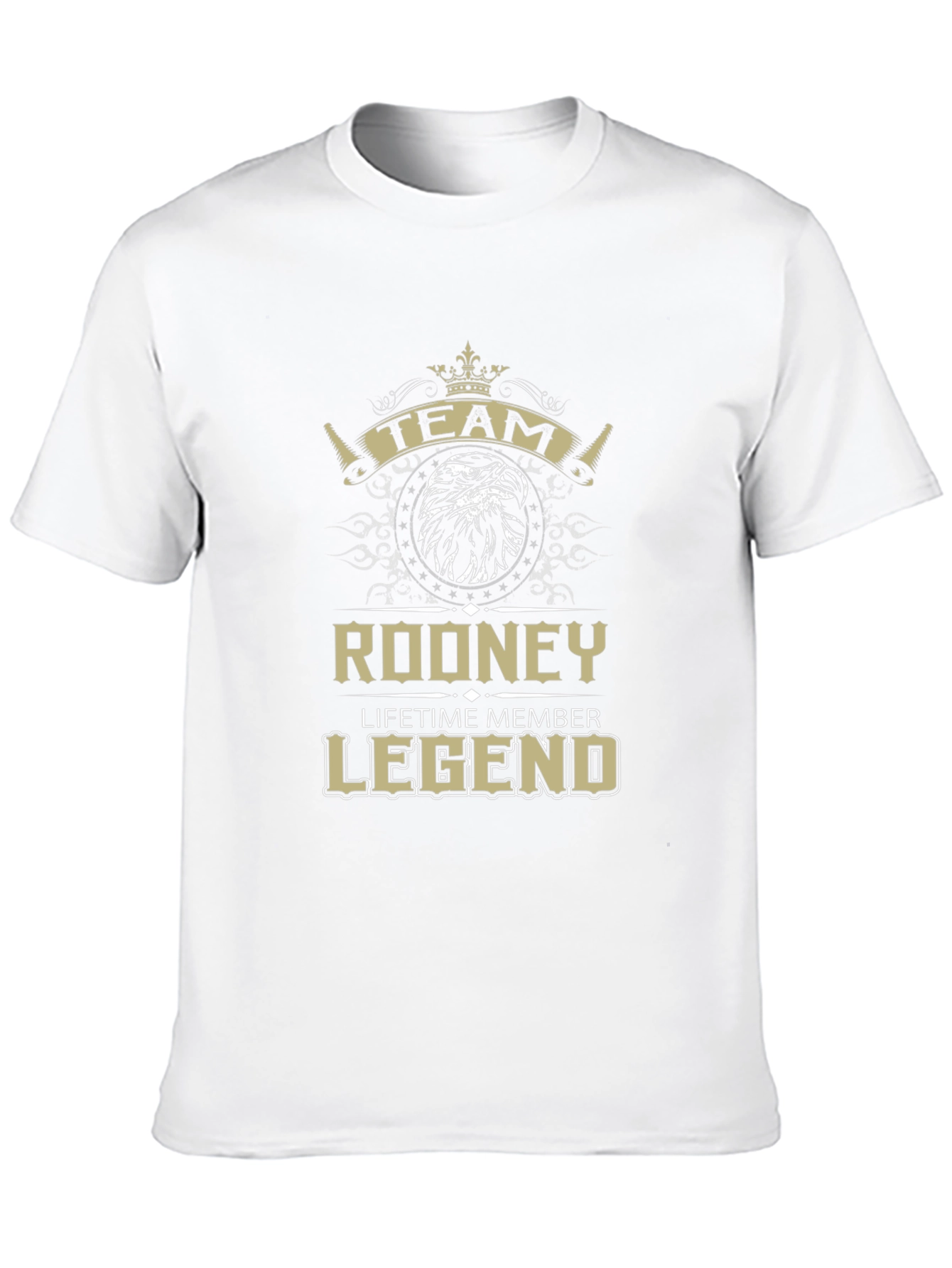 Rooney Team Legend T-Shirt