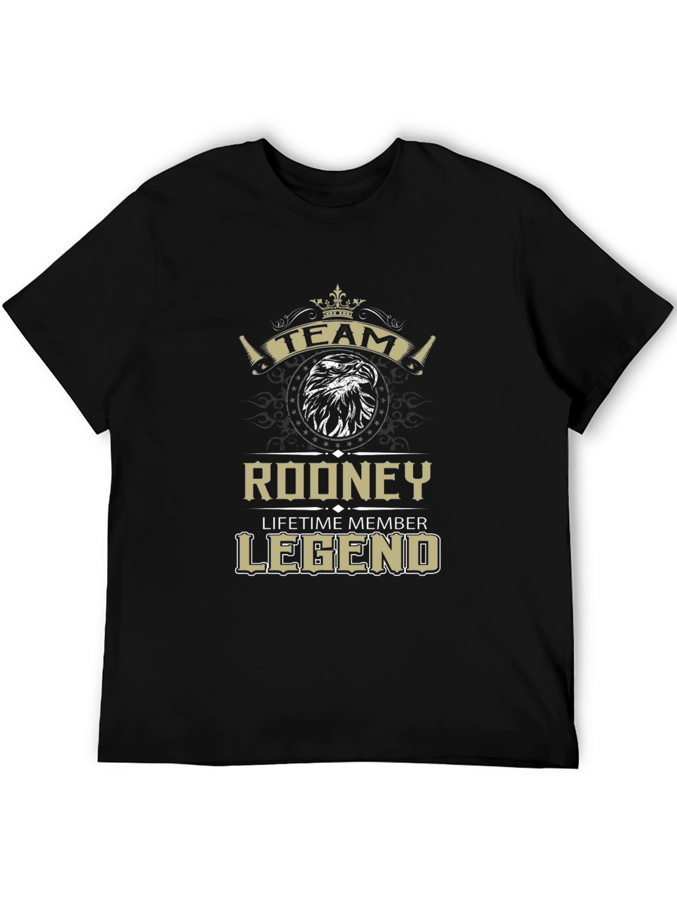 Rooney Team Legend T-Shirt