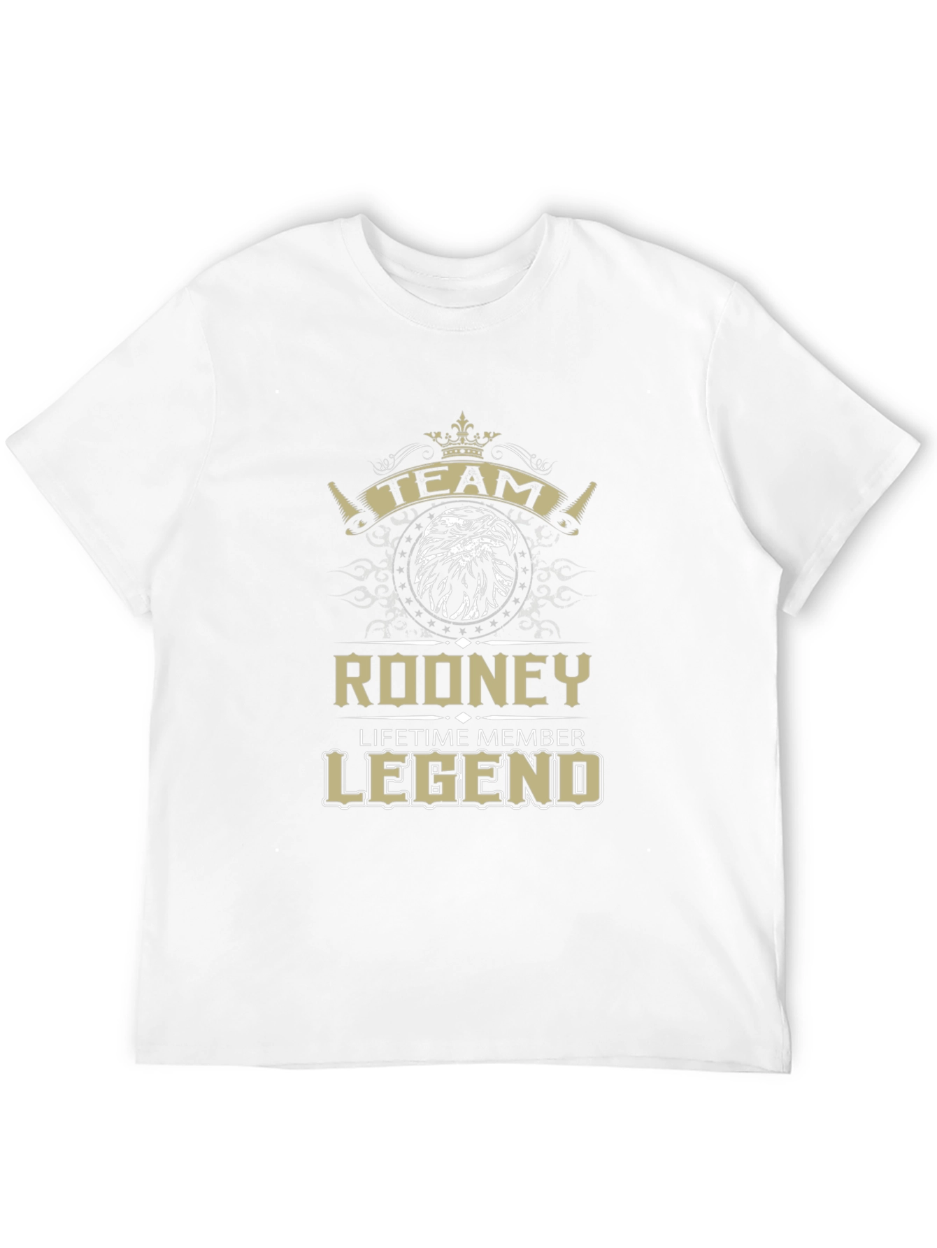 Rooney Team Legend T-Shirt