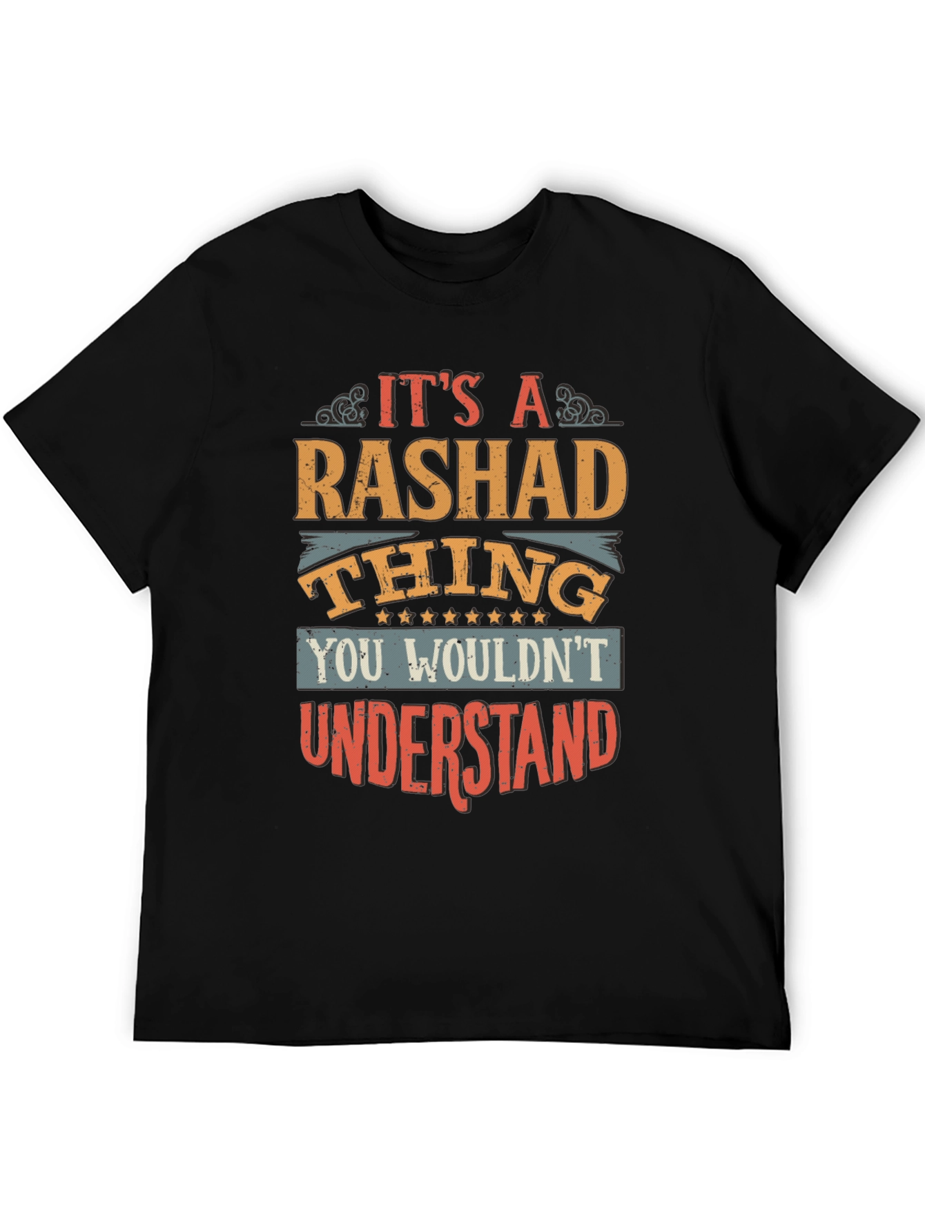 Rashad Thing T-Shirt