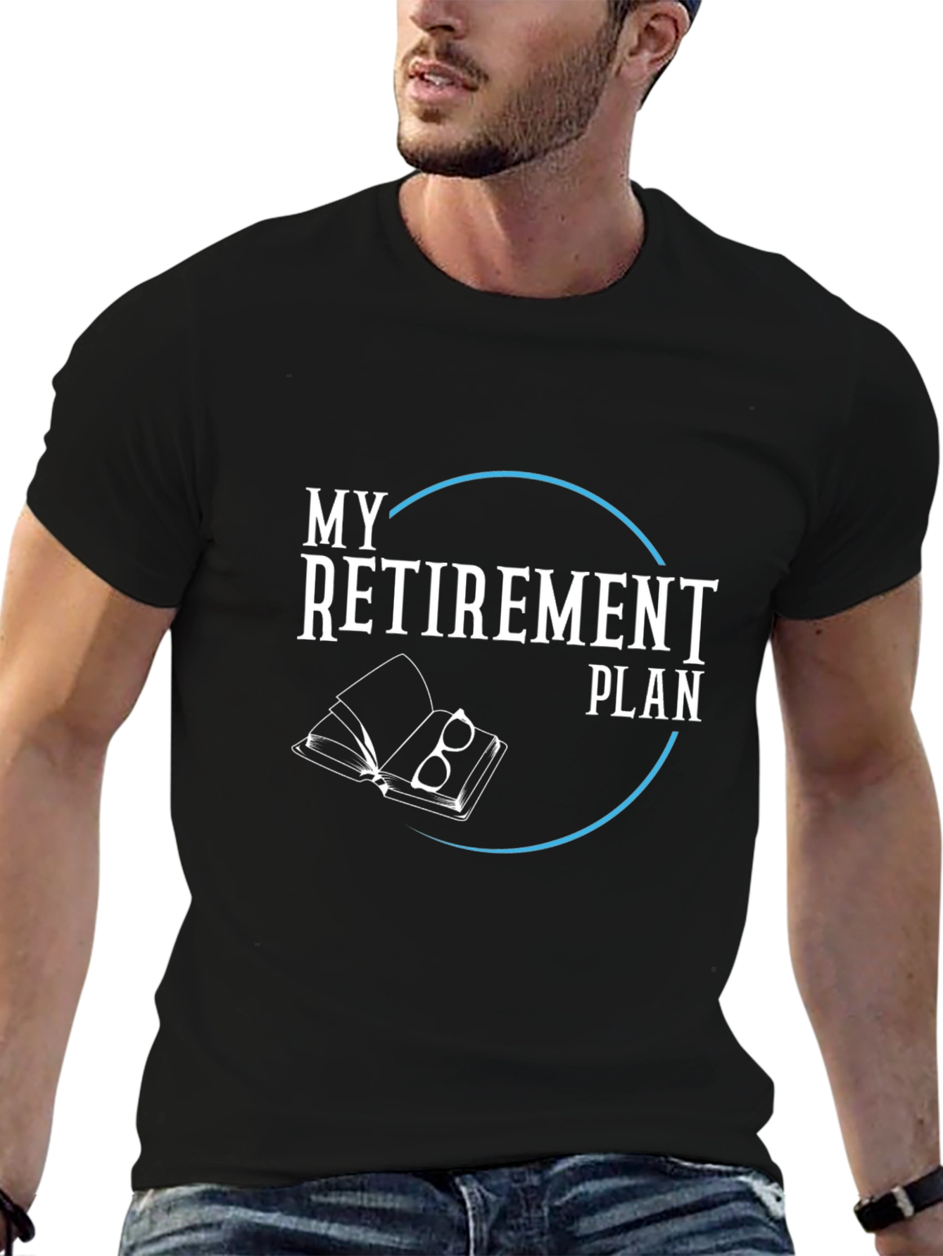 My Retirement Plan T-Shirt