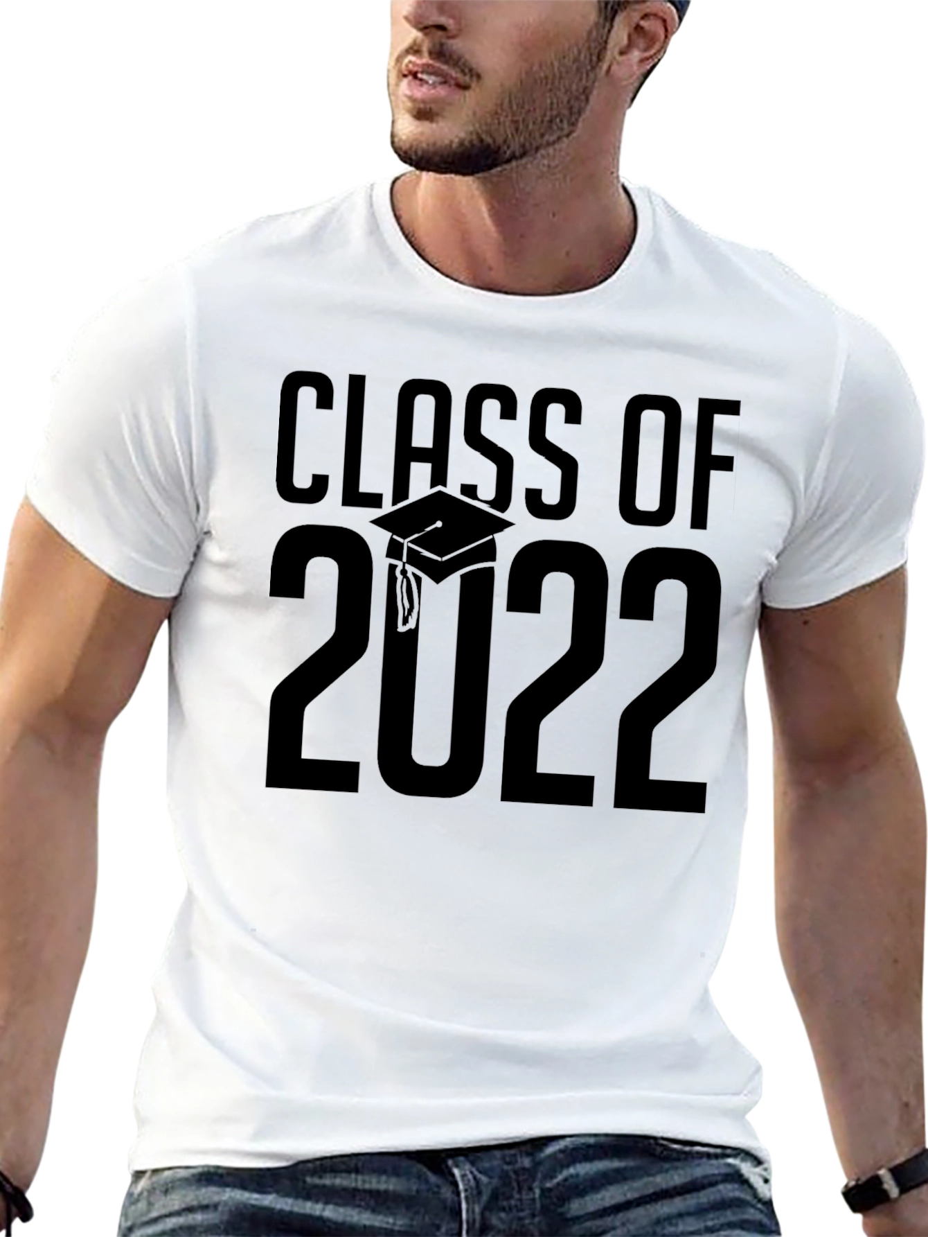 Class of 2022 Graduation T-Shirt