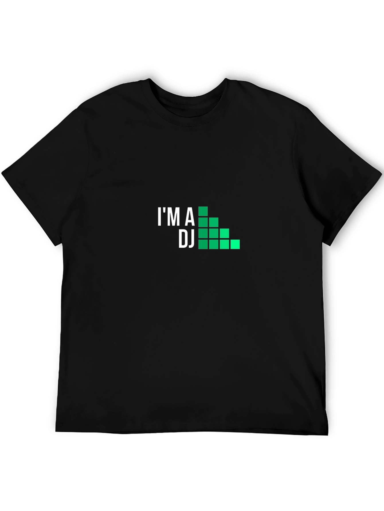 Im a DJ Graphic Tee