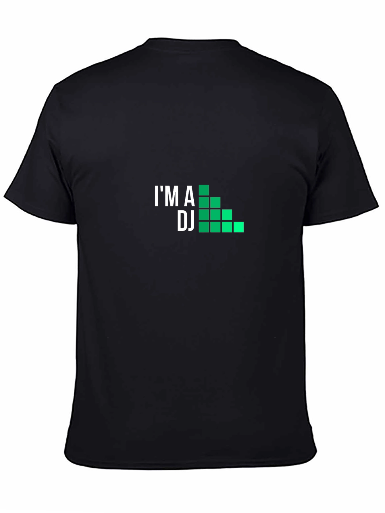Im a DJ Graphic Tee