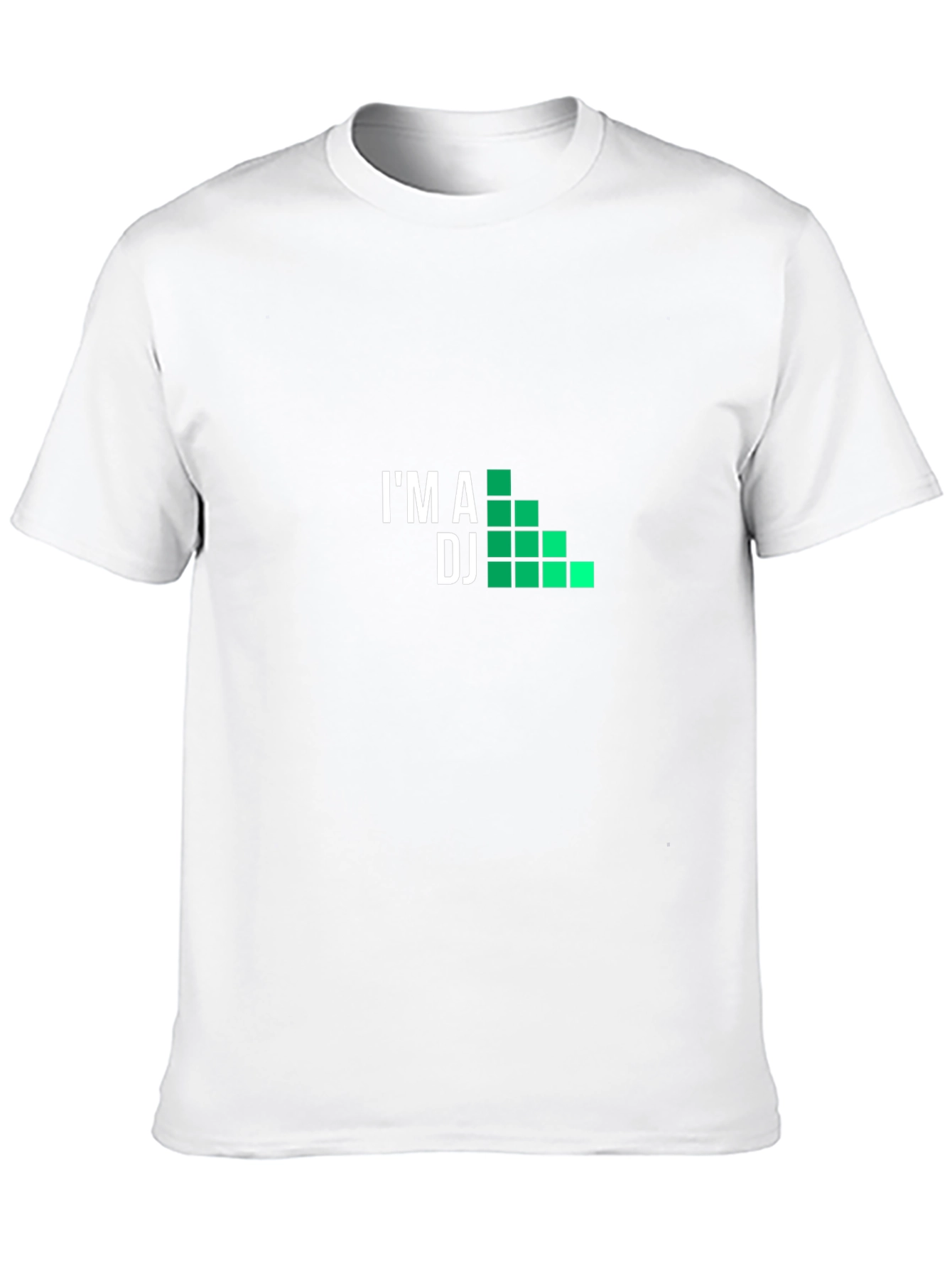 Im a DJ Graphic Tee