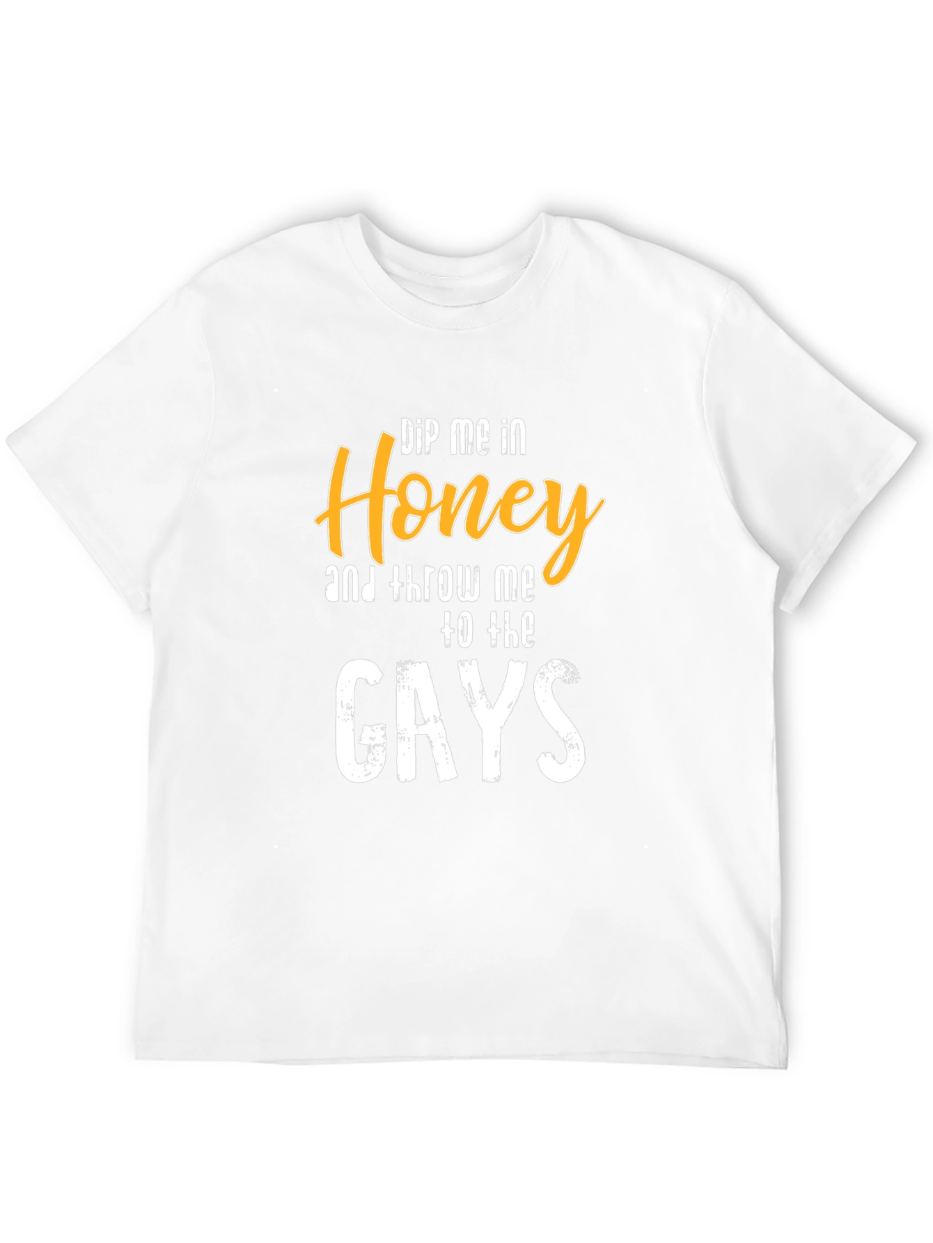 Dip Me In Honey T-Shirt
