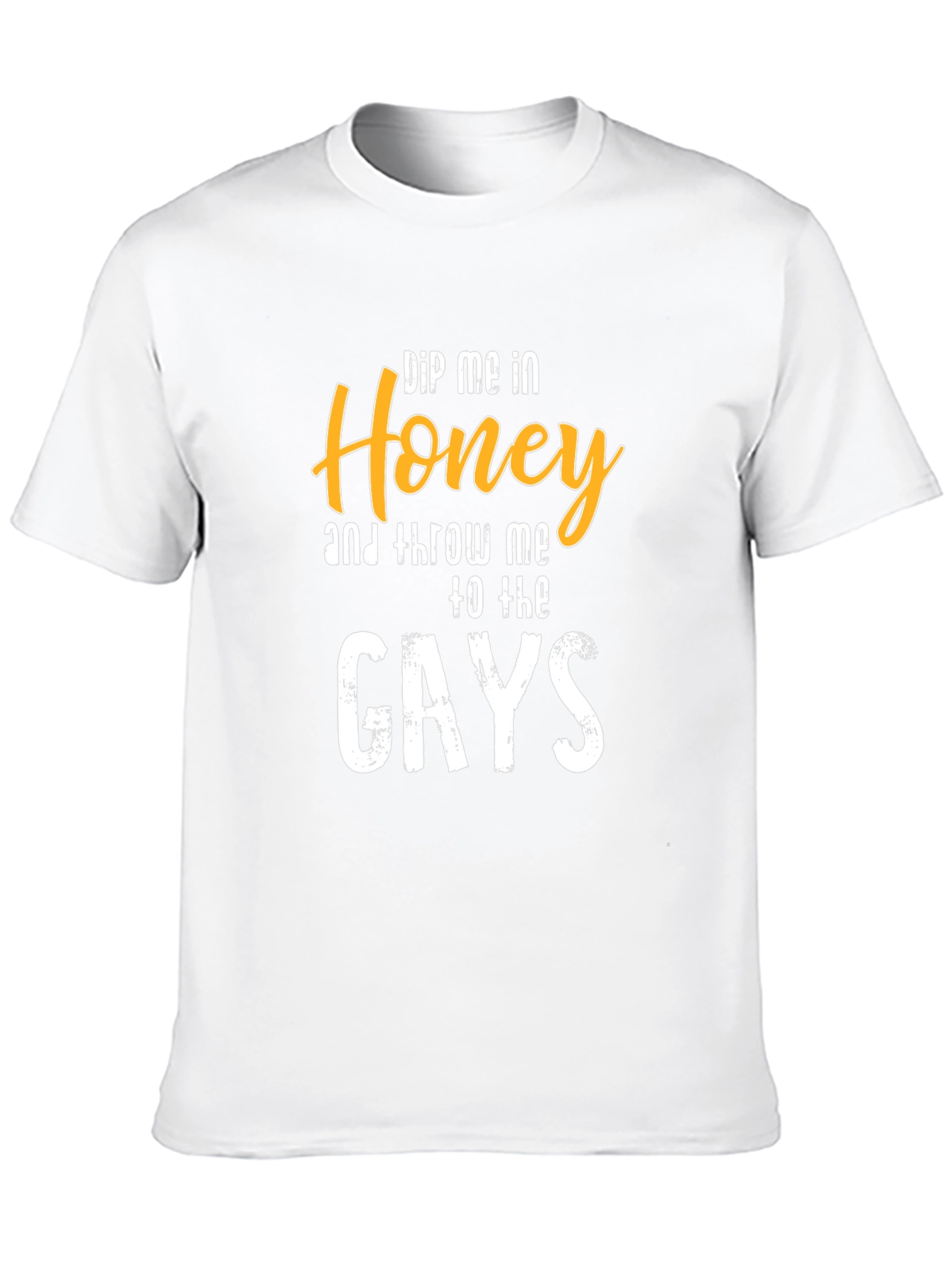 Dip Me In Honey T-Shirt