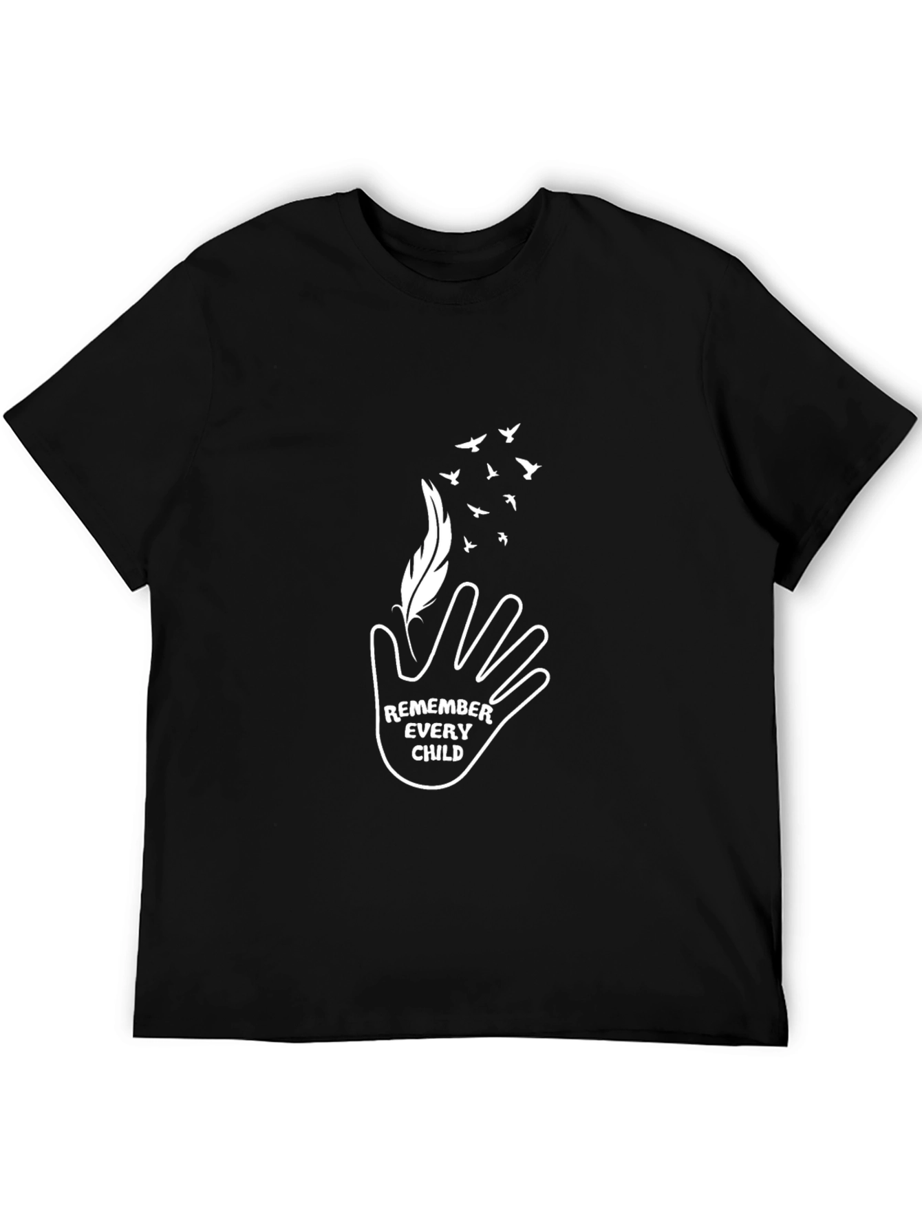 Remember Every Child Graphic Tee