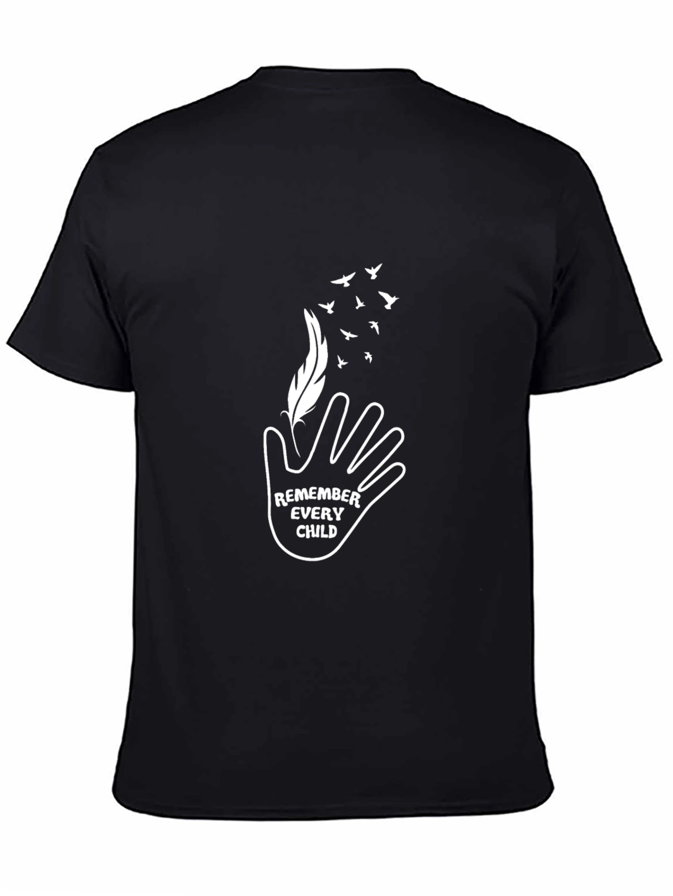 Remember Every Child Graphic Tee