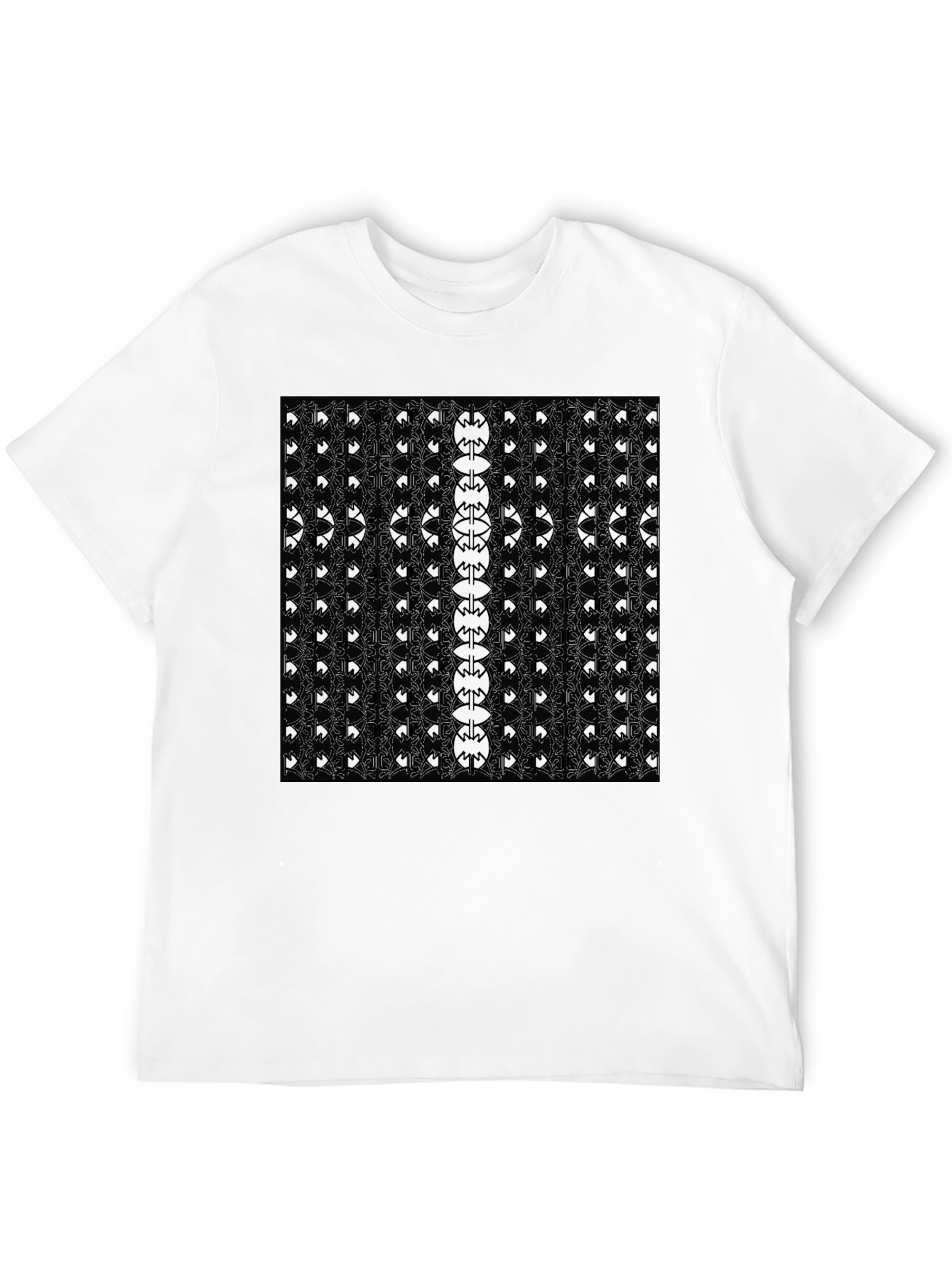 Dark Pattern T-Shirt