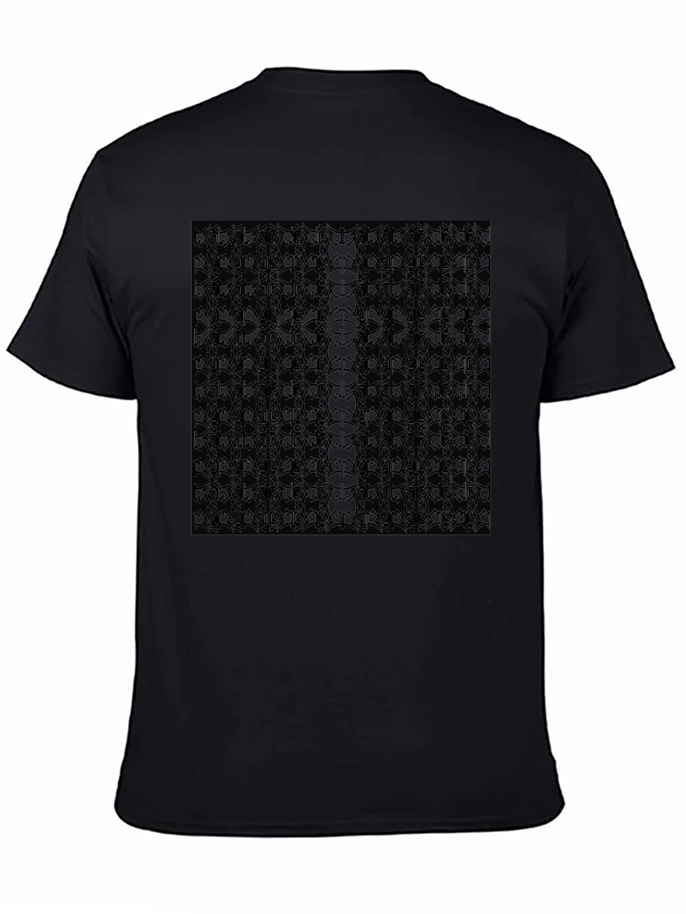 Dark Pattern T-Shirt
