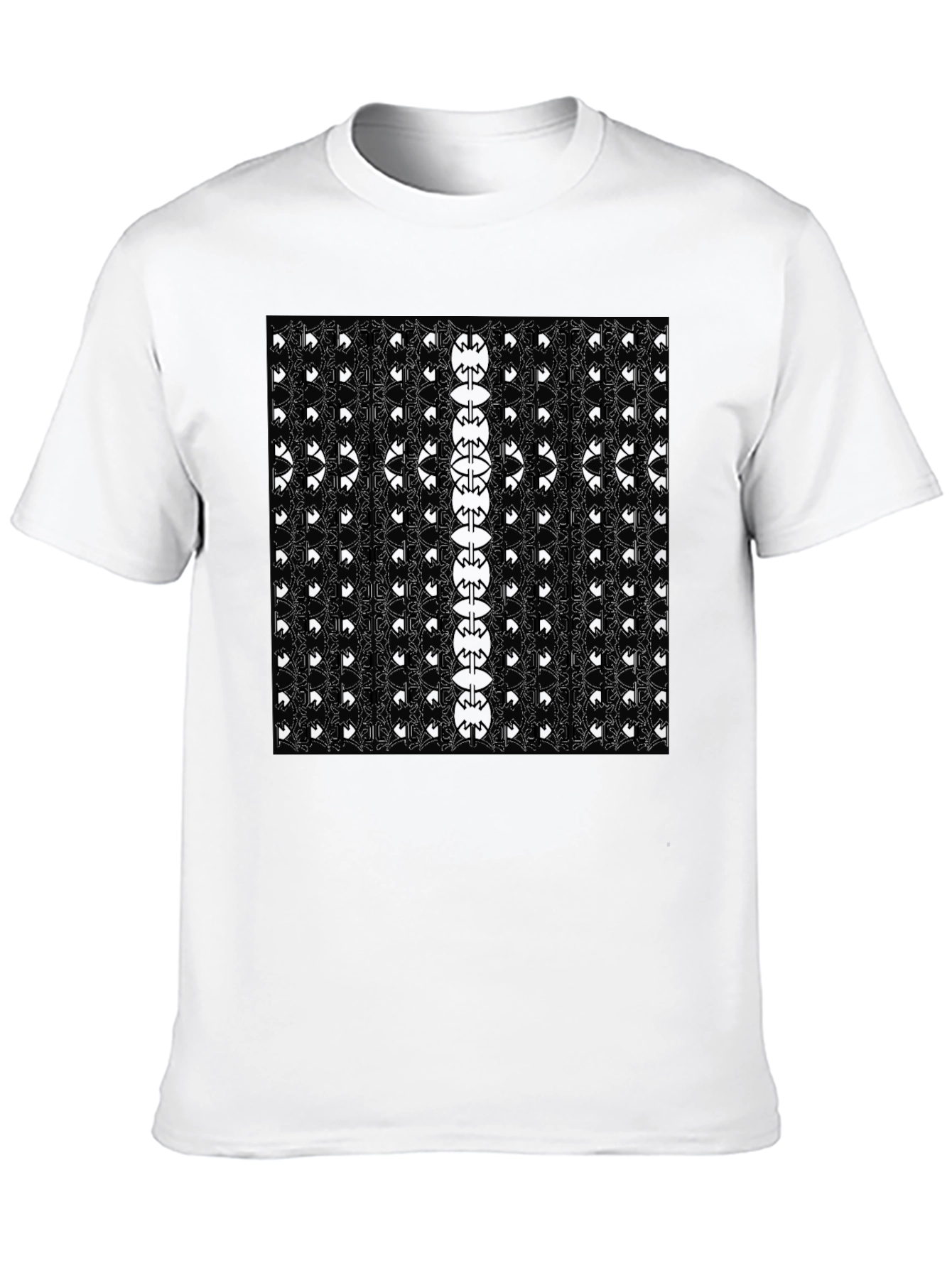 Dark Pattern T-Shirt