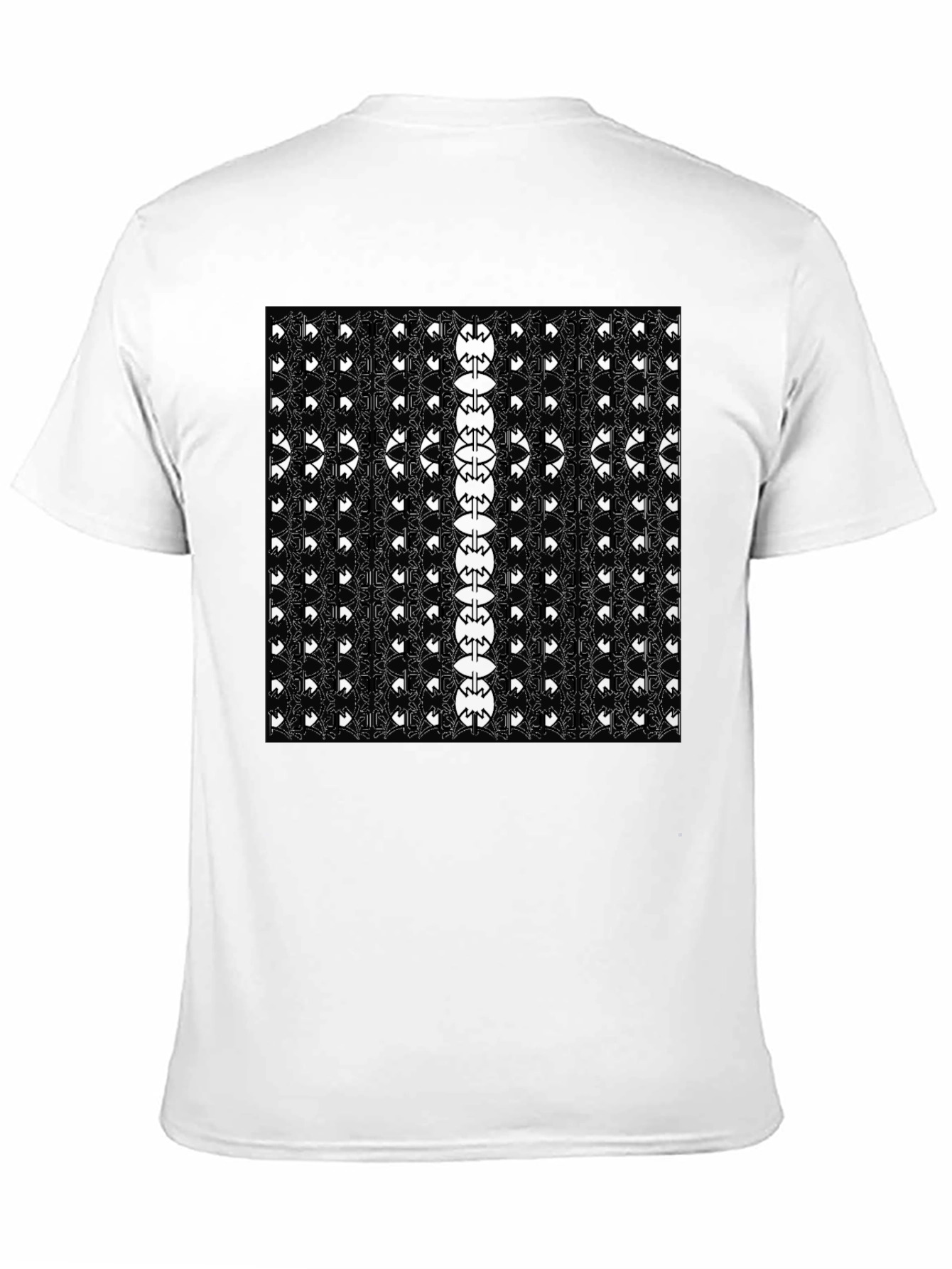 Dark Pattern T-Shirt