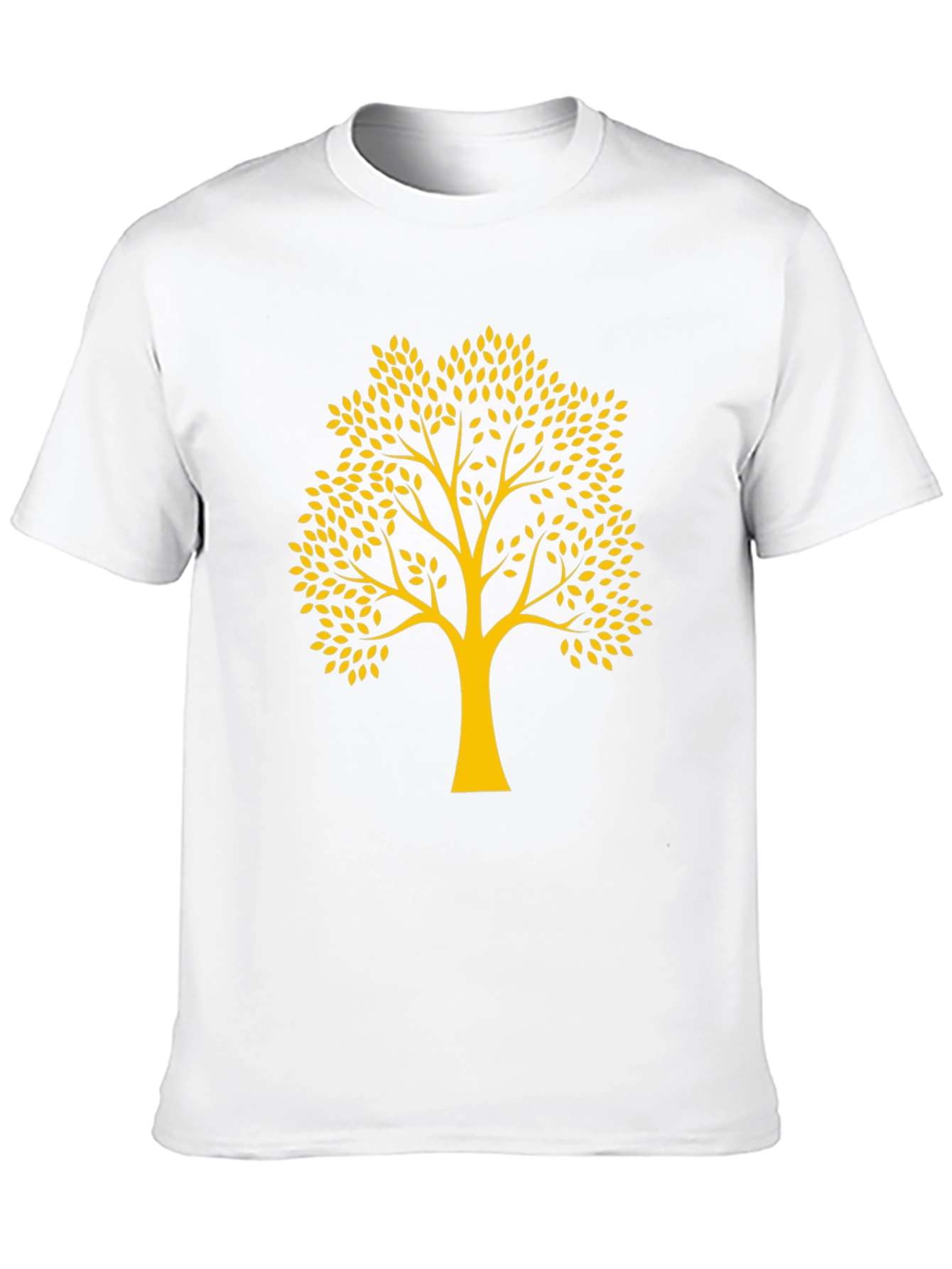 Tree of Life Graphic Tee - Stylish Casual Wear