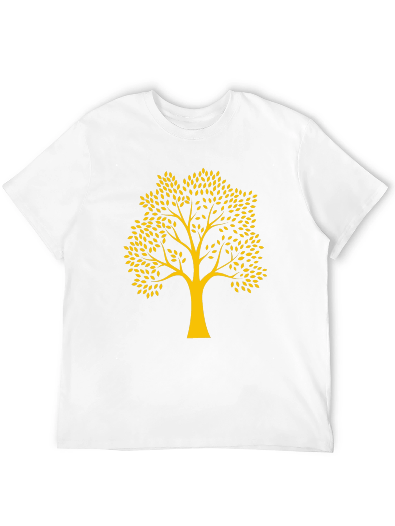 Tree of Life Graphic Tee - Stylish Casual Wear
