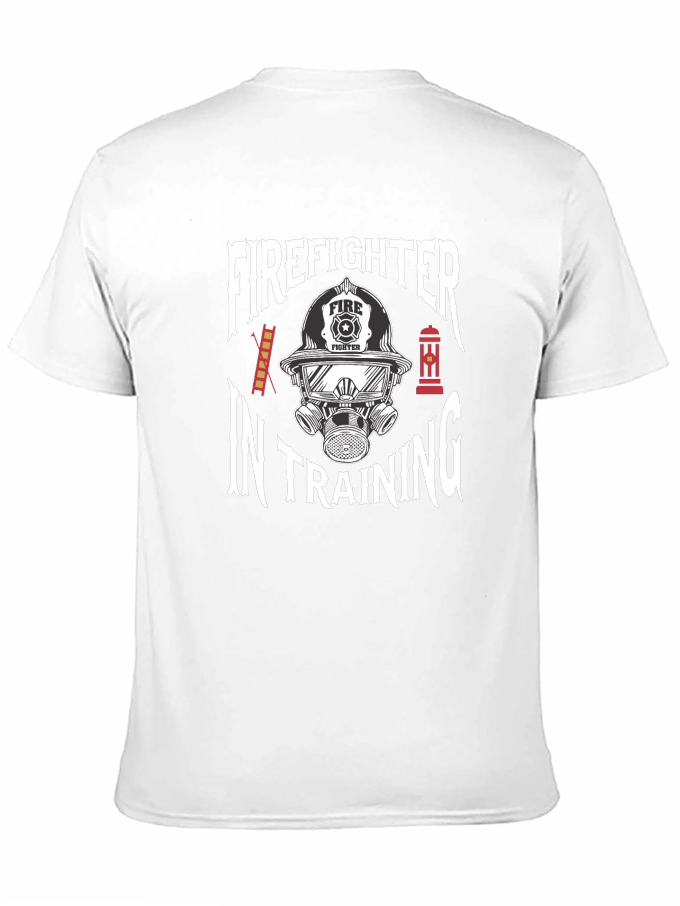 Firefighter In Training T-Shirt