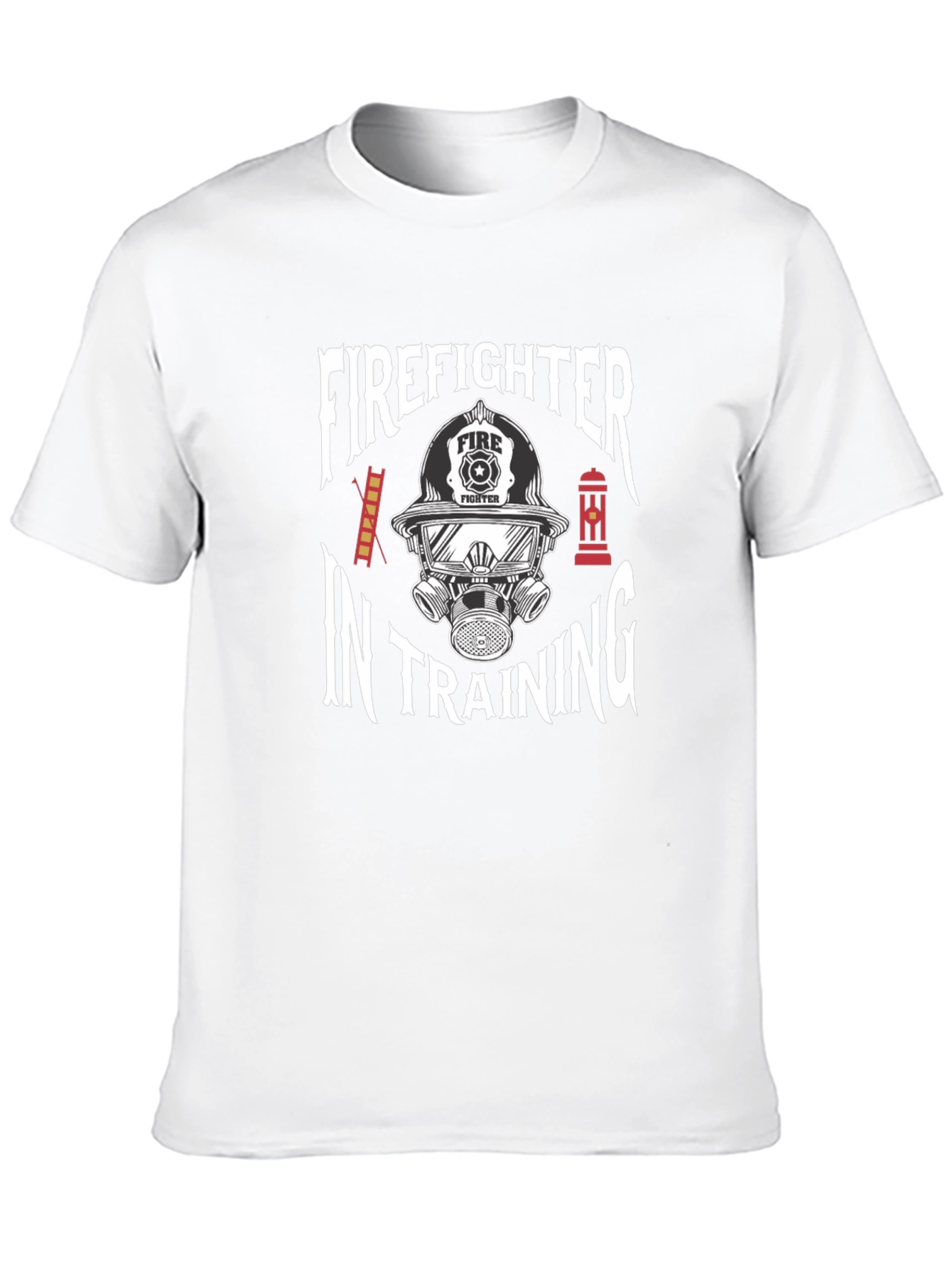 Firefighter In Training T-Shirt