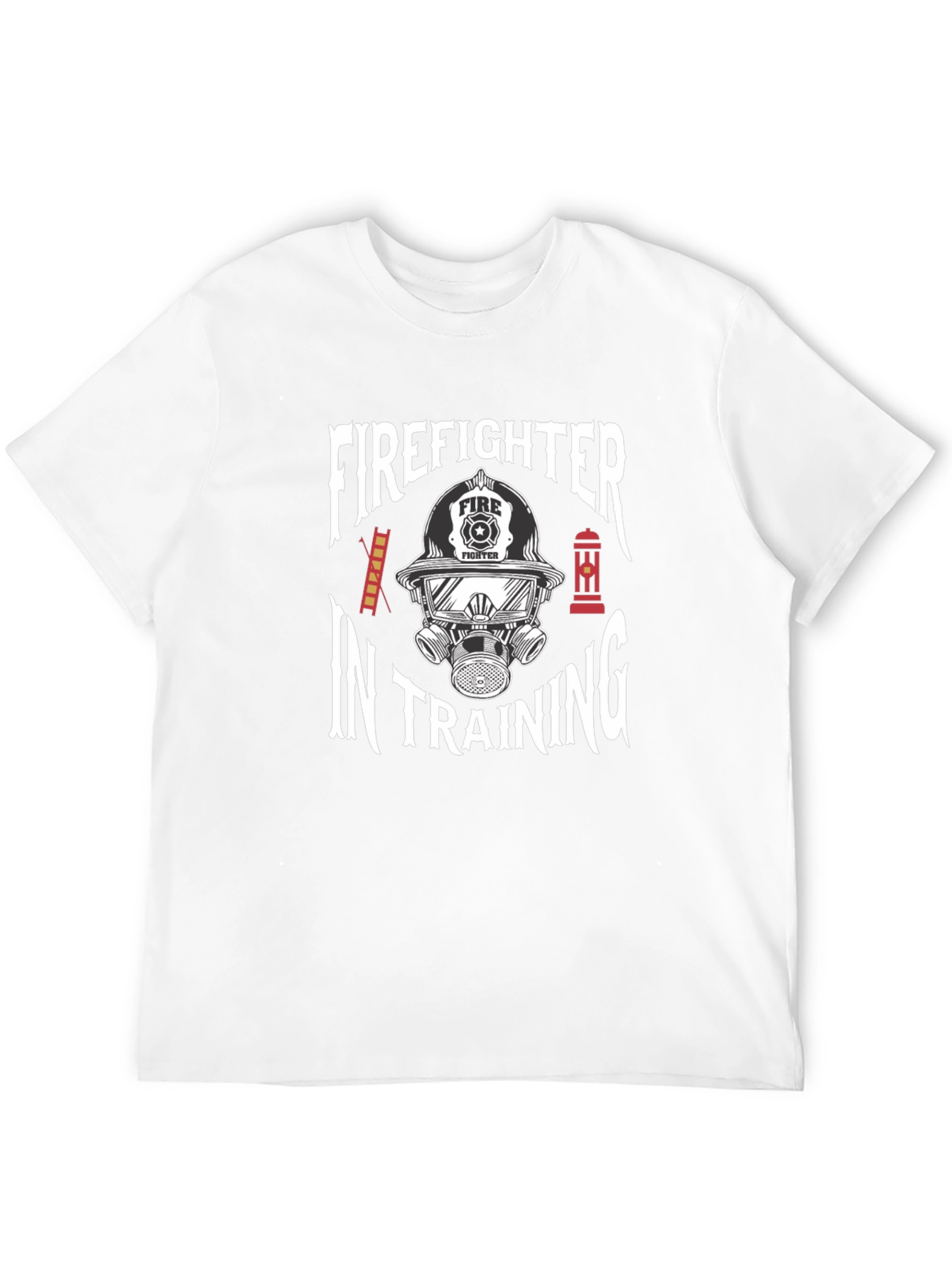 Firefighter In Training T-Shirt