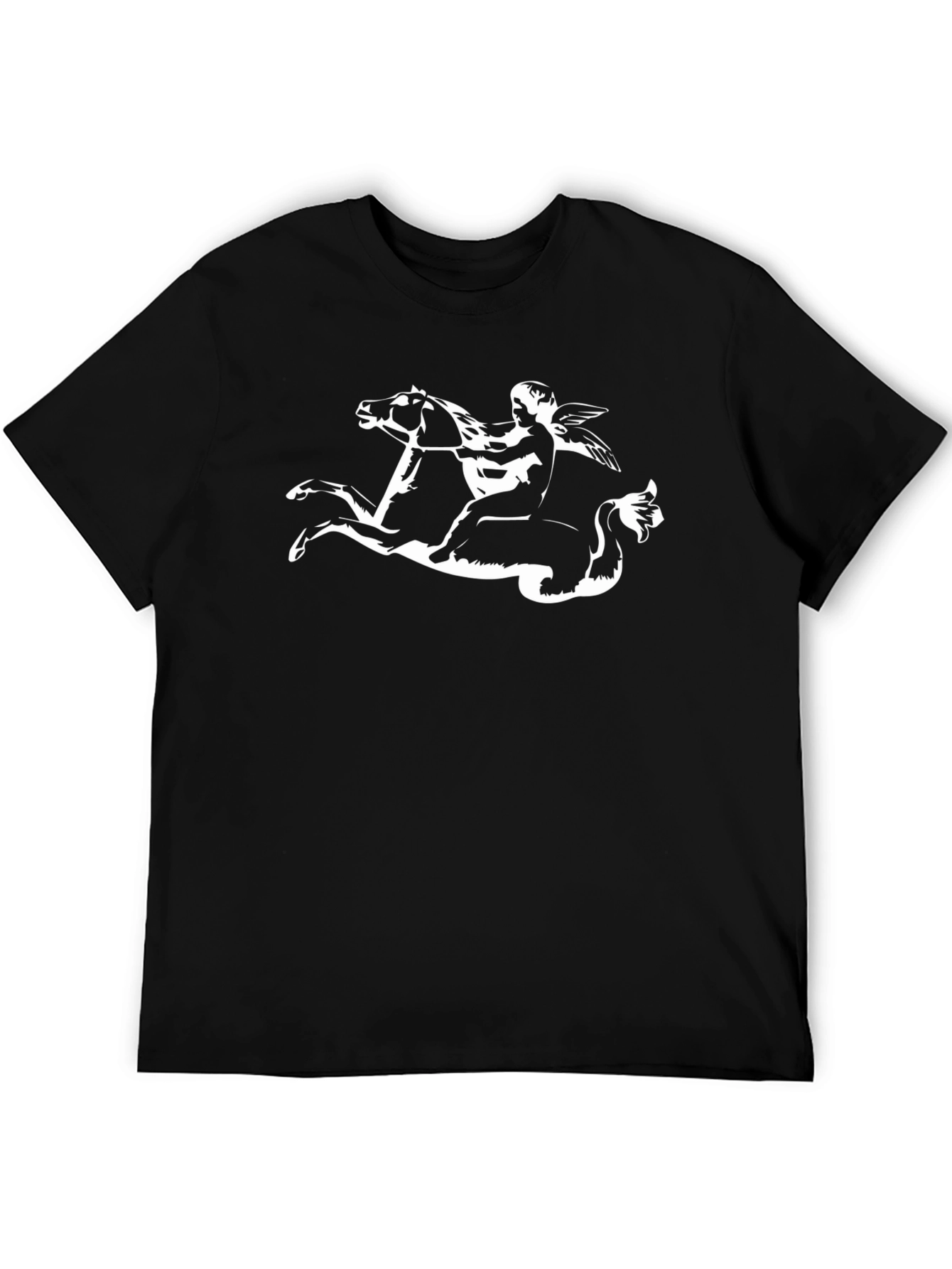 Mythical Creature T-Shirt - Graphic Tee