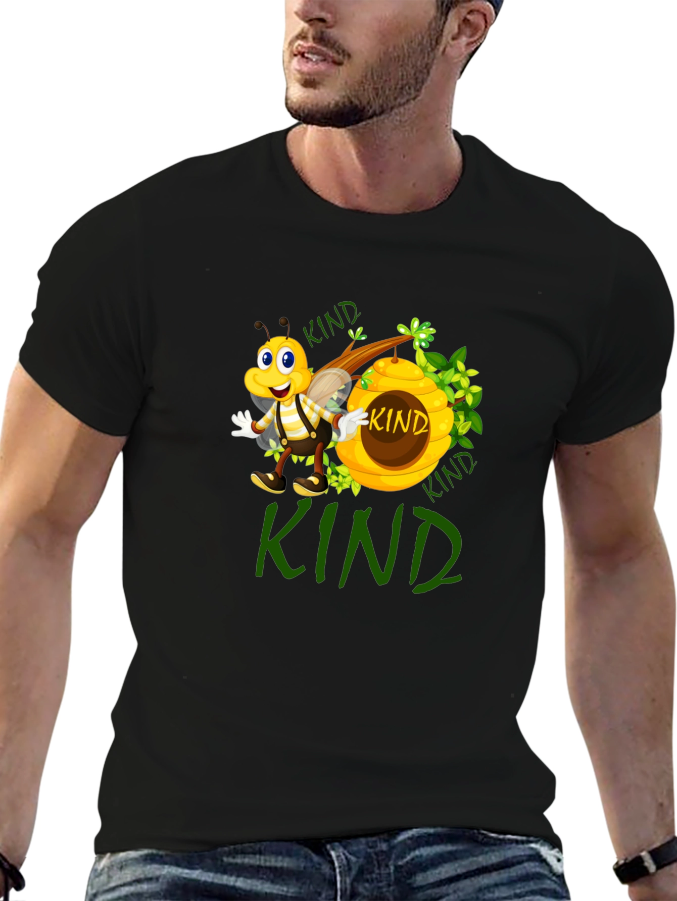 Bee Kind T-Shirt