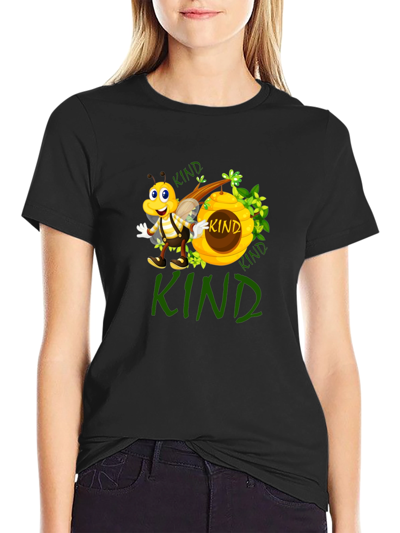 Bee Kind T-Shirt