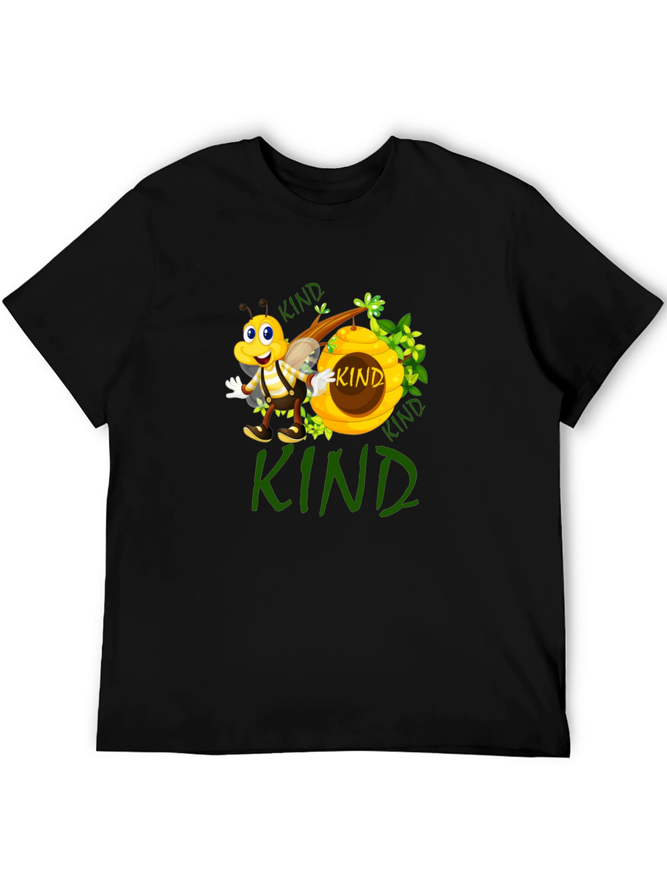 Bee Kind T-Shirt