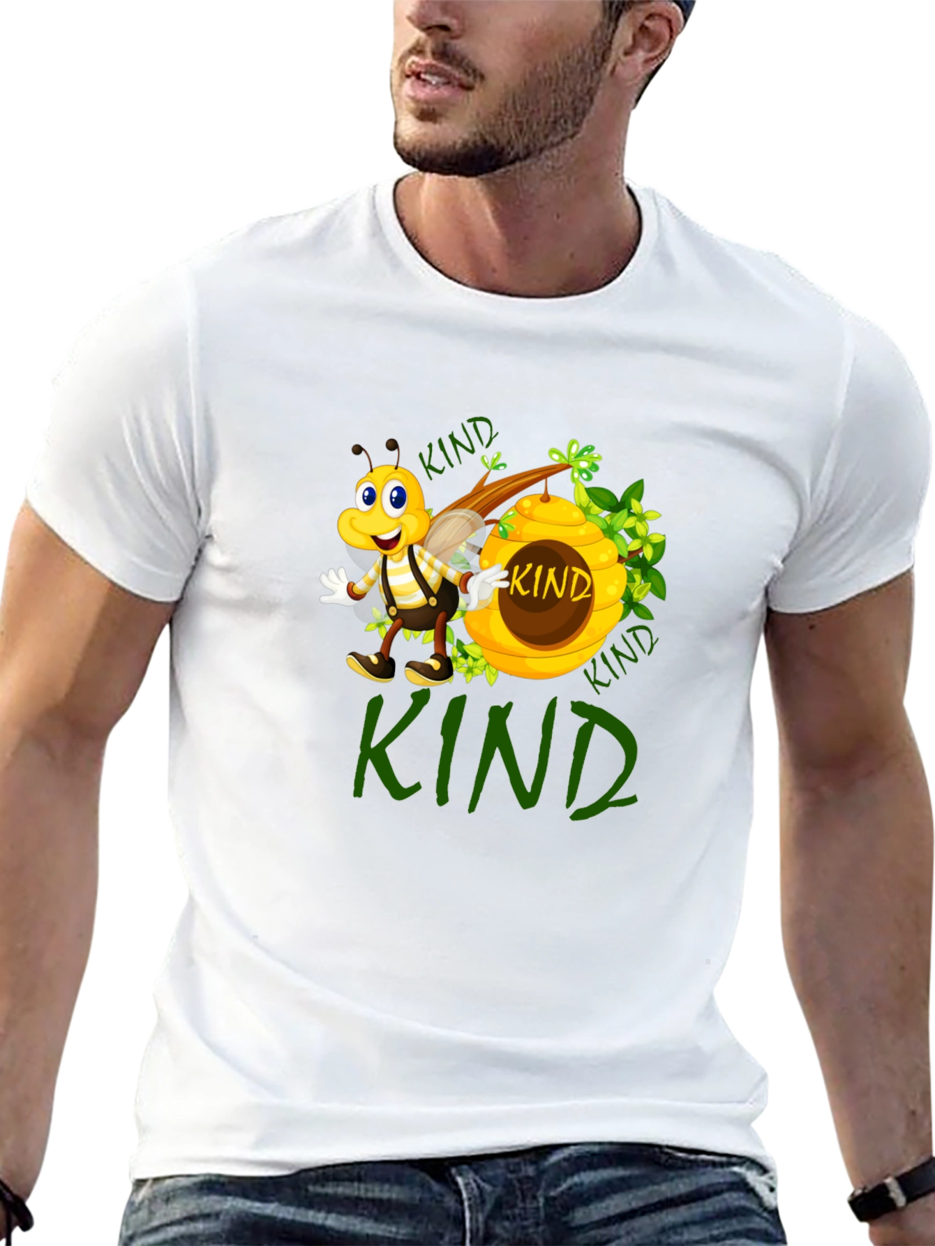 Bee Kind T-Shirt