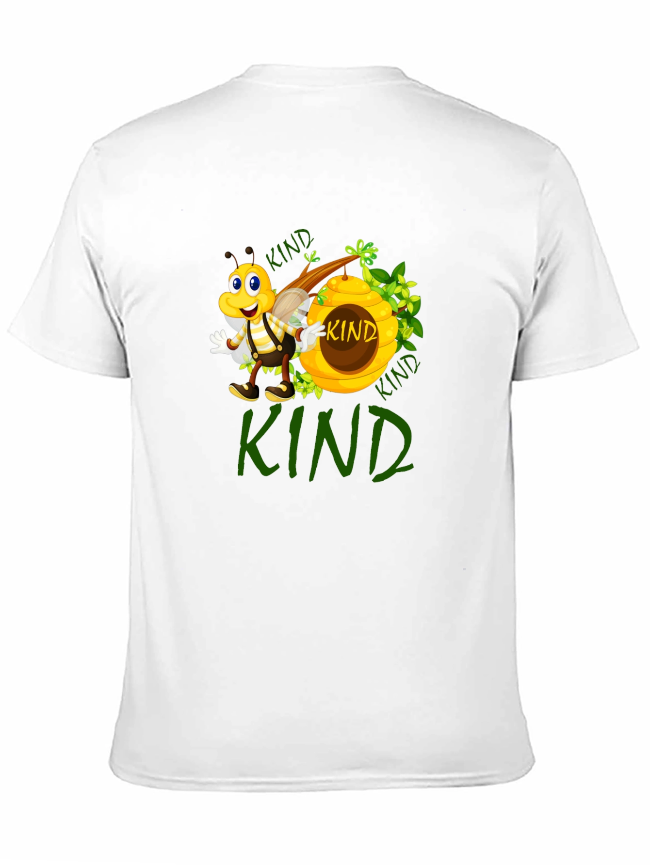 Bee Kind T-Shirt