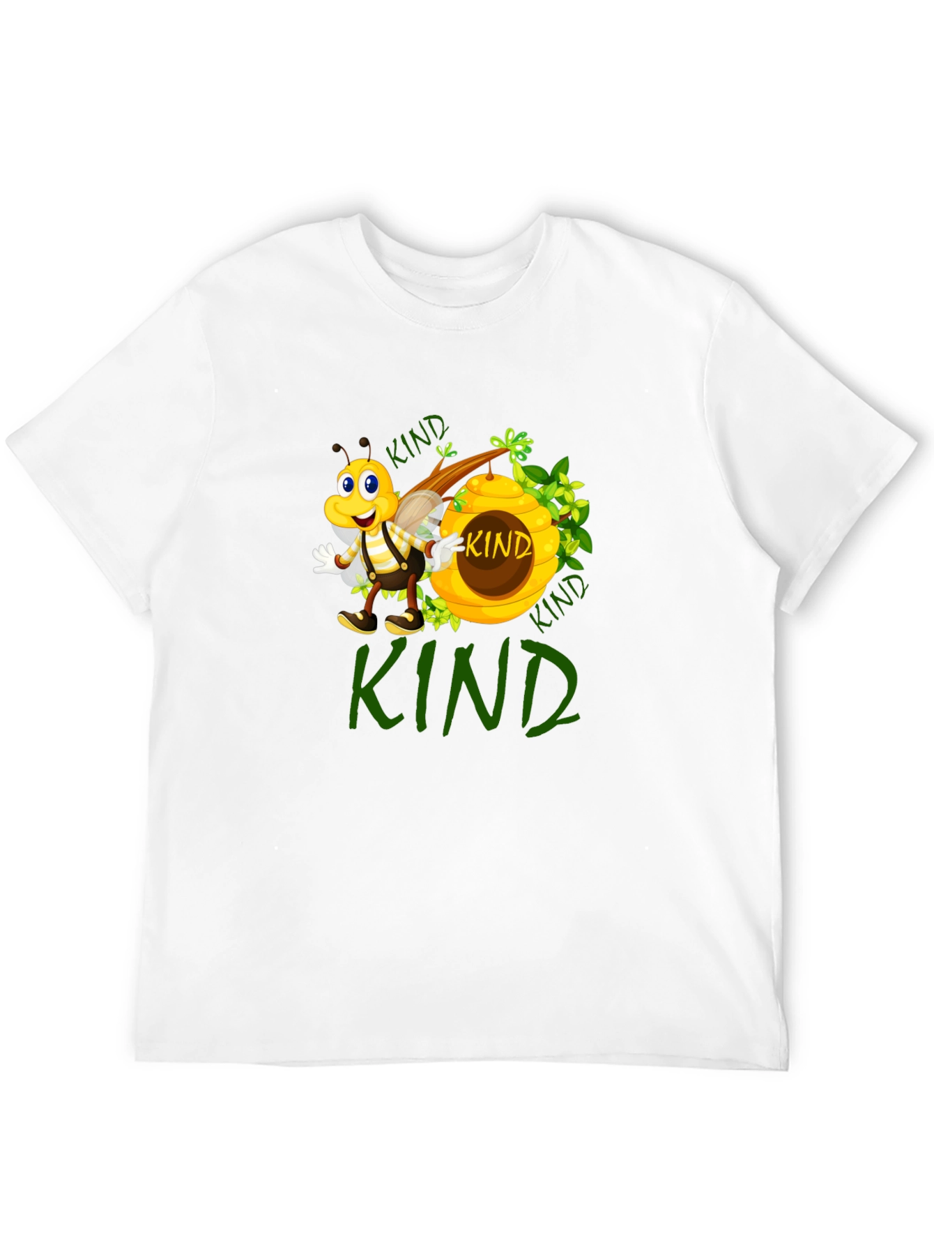 Bee Kind T-Shirt