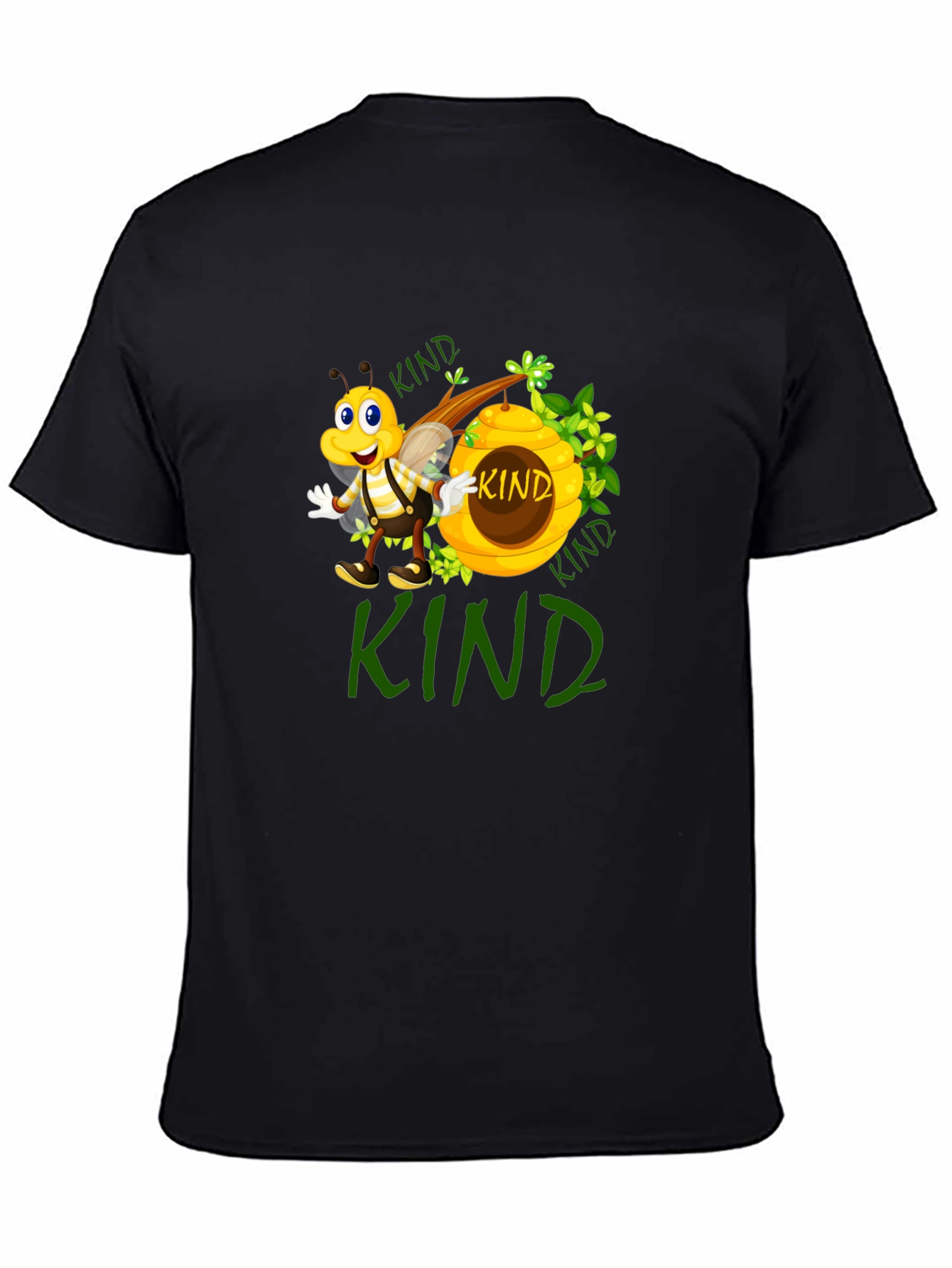 Bee Kind T-Shirt