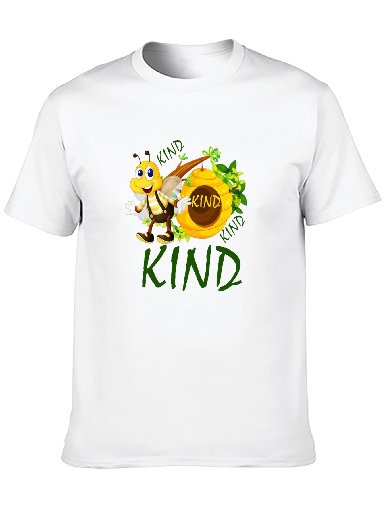 Bee Kind T-Shirt