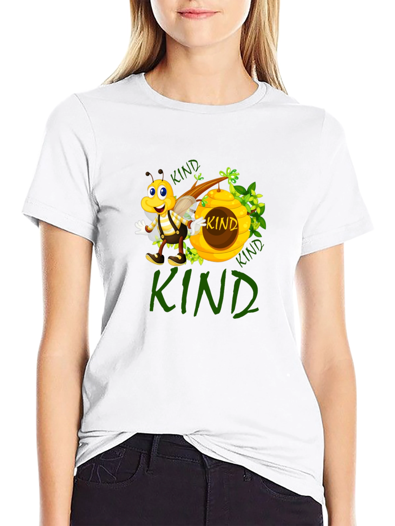 Bee Kind T-Shirt