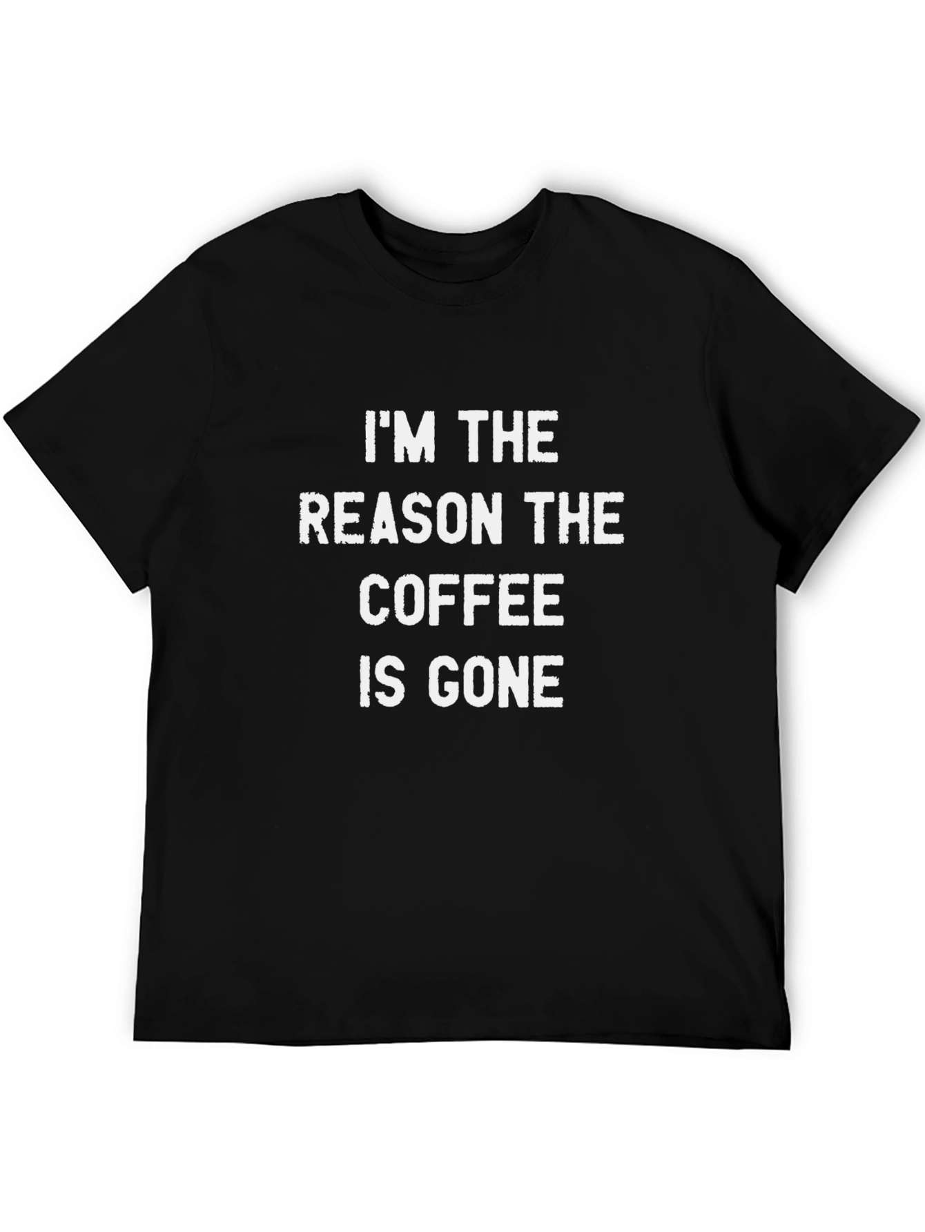 Coffee Lover Graphic Tee