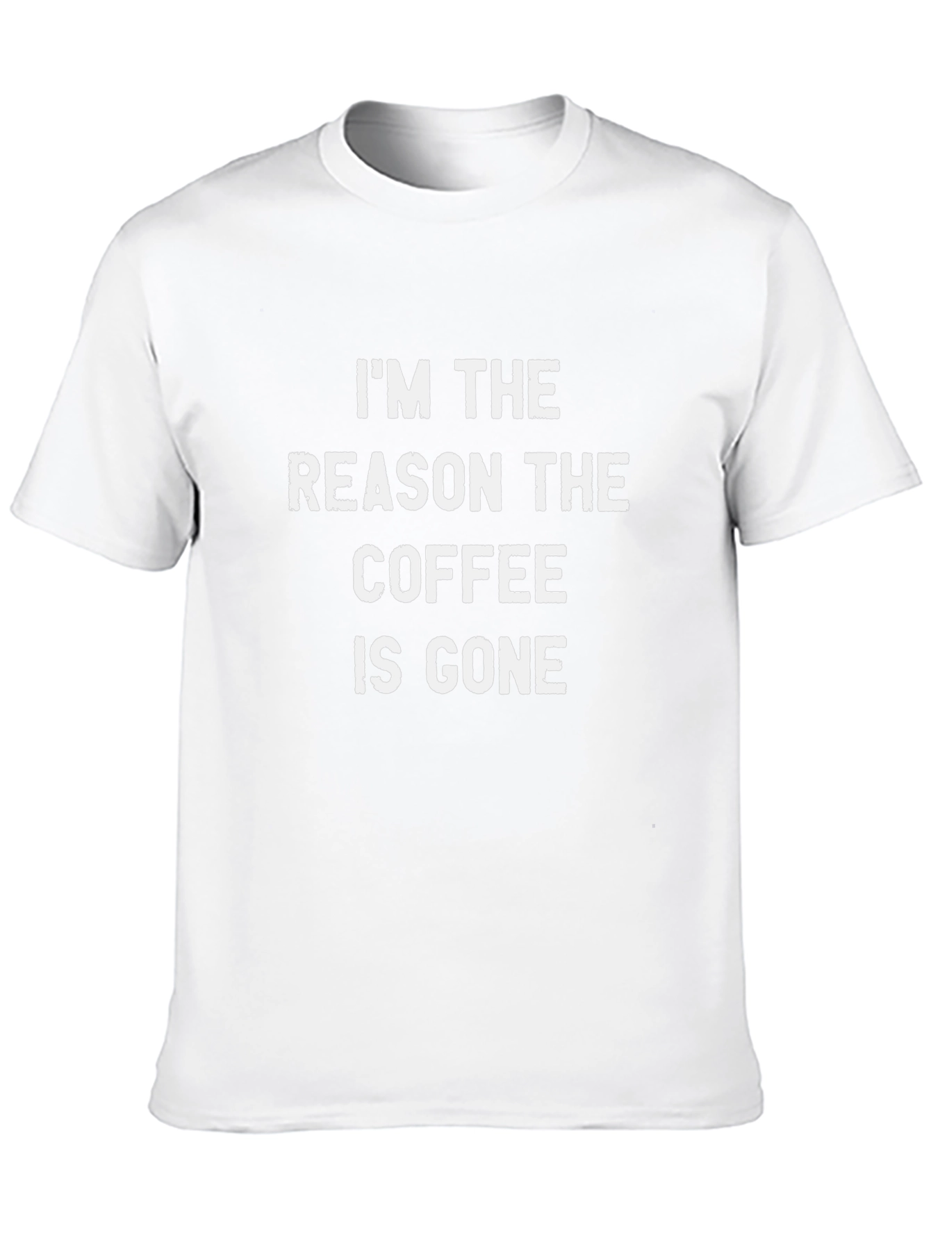 Coffee Lover Graphic Tee