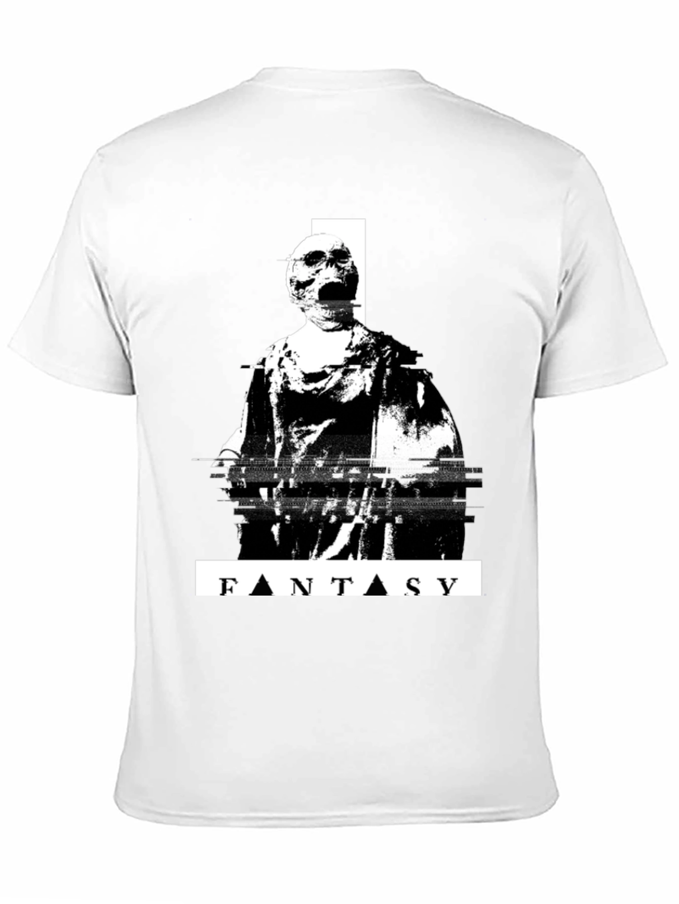 Fantasy Graphic T-Shirt