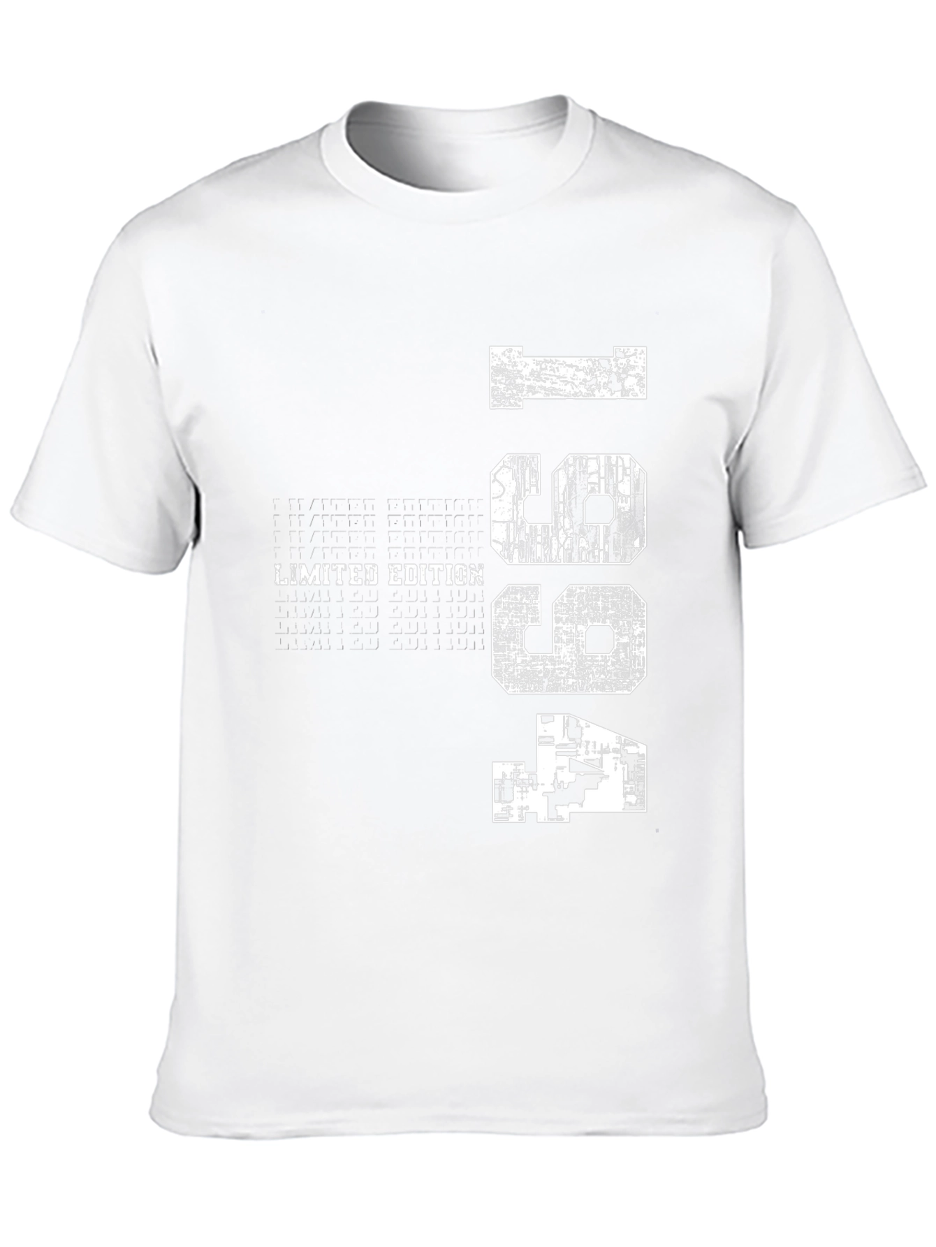 Limited Edition 1994 Graphic Tee