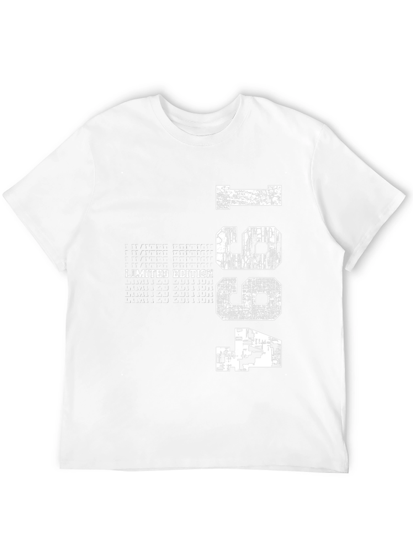 Limited Edition 1994 Graphic Tee