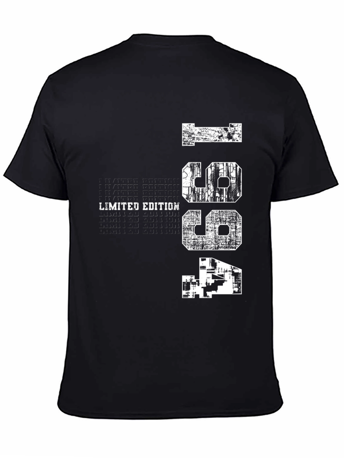 Limited Edition 1994 Graphic Tee