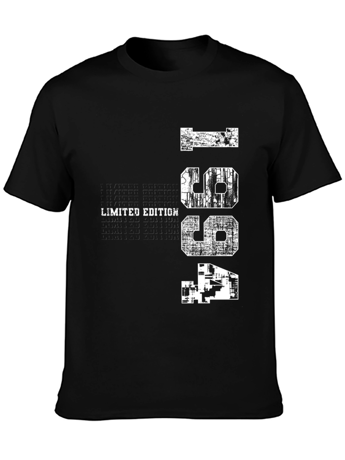 Limited Edition 1994 Graphic Tee
