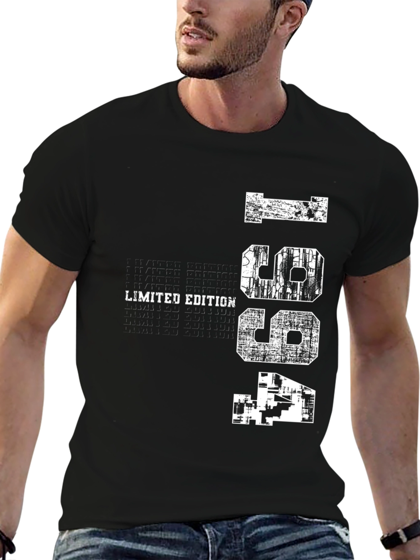 Limited Edition 1994 Graphic Tee
