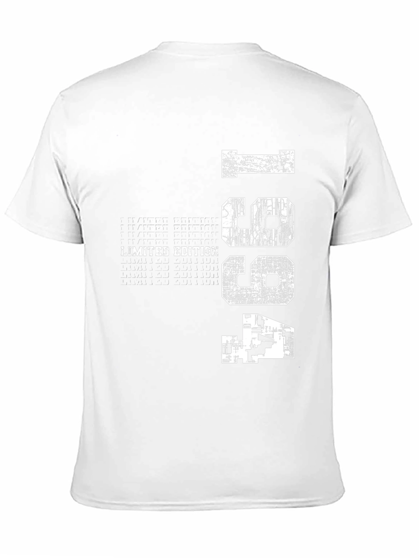 Limited Edition 1994 Graphic Tee