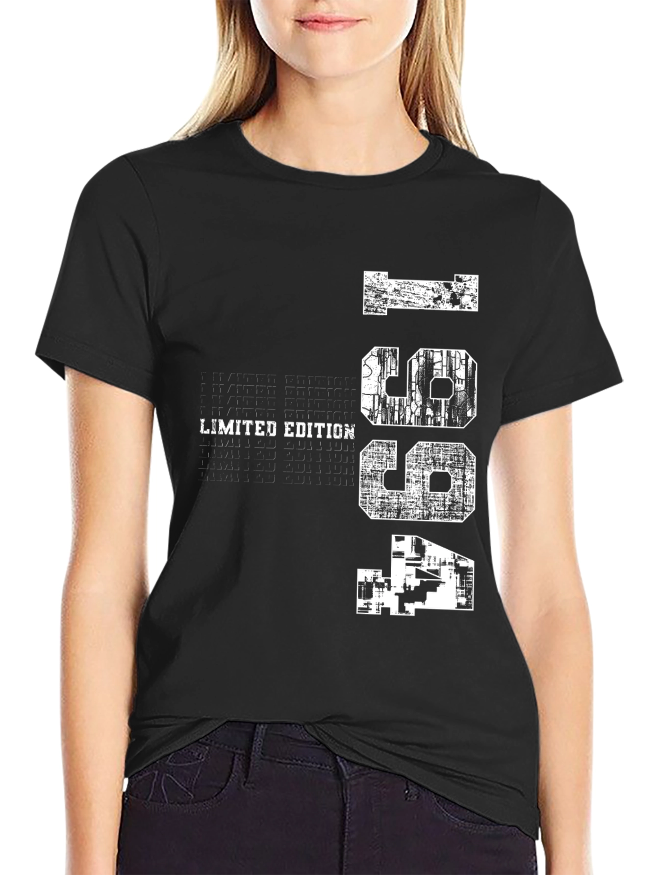 Limited Edition 1994 Graphic Tee