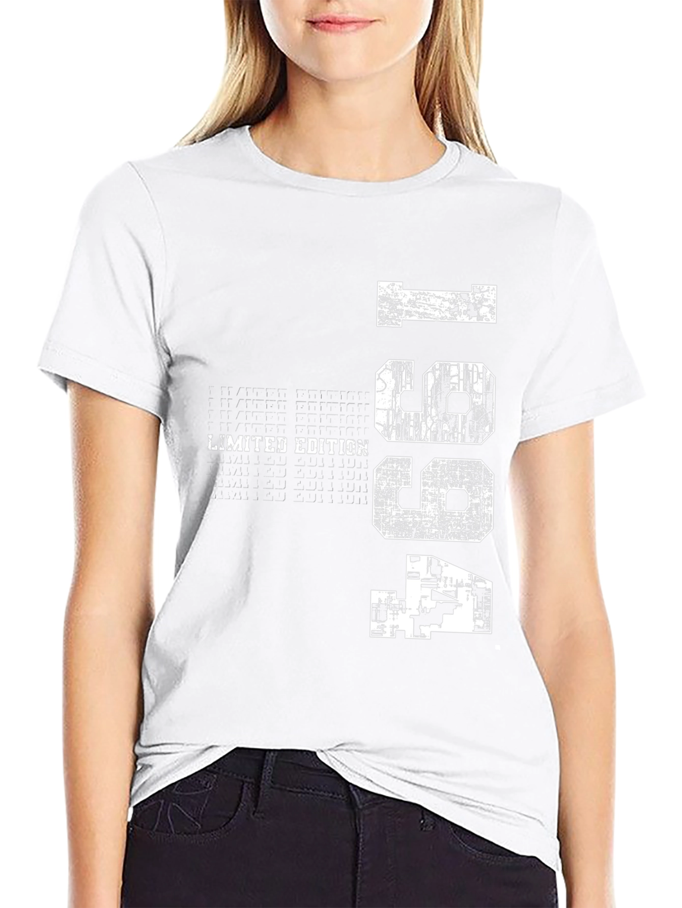 Limited Edition 1994 Graphic Tee