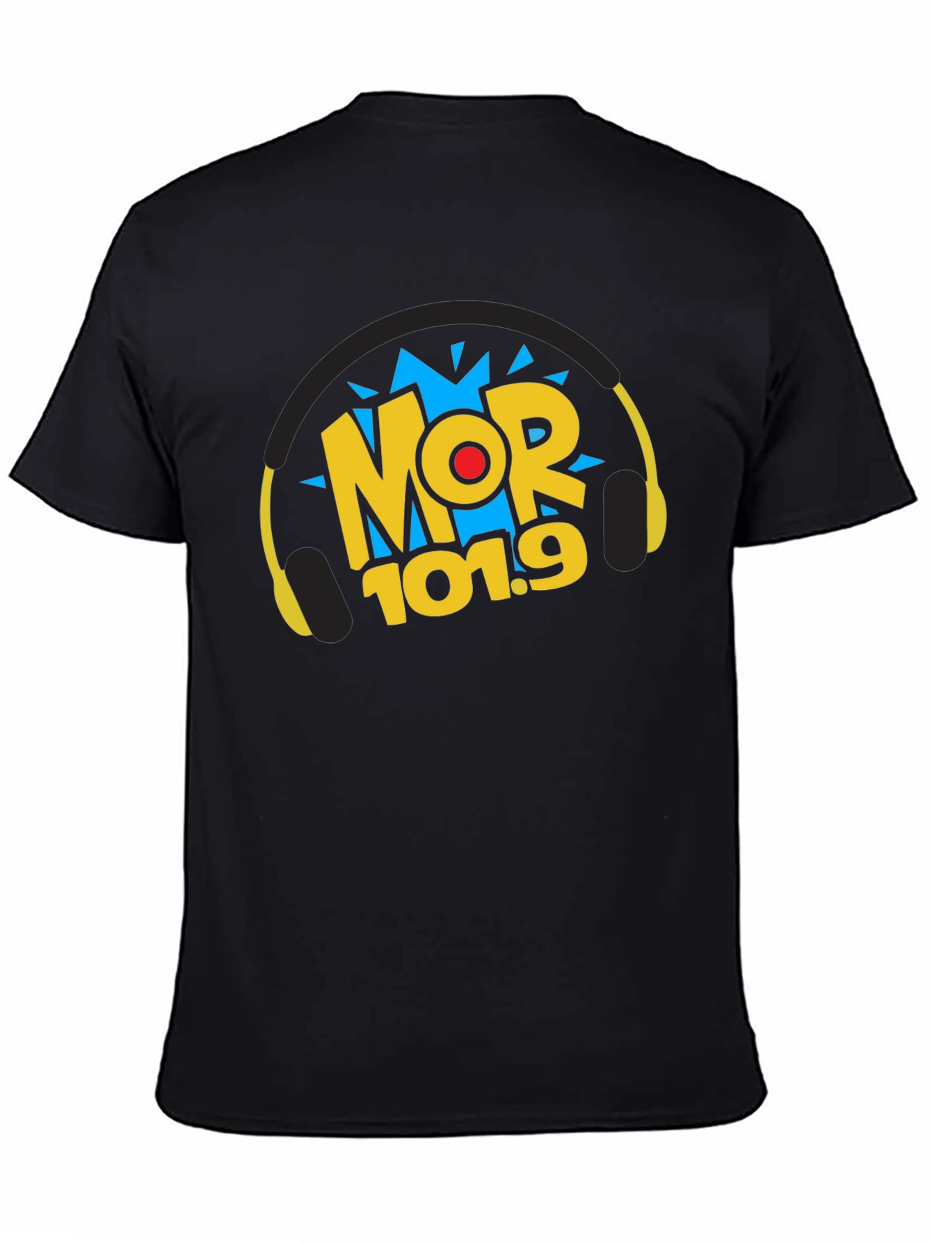 MOR 101.9 T-Shirt