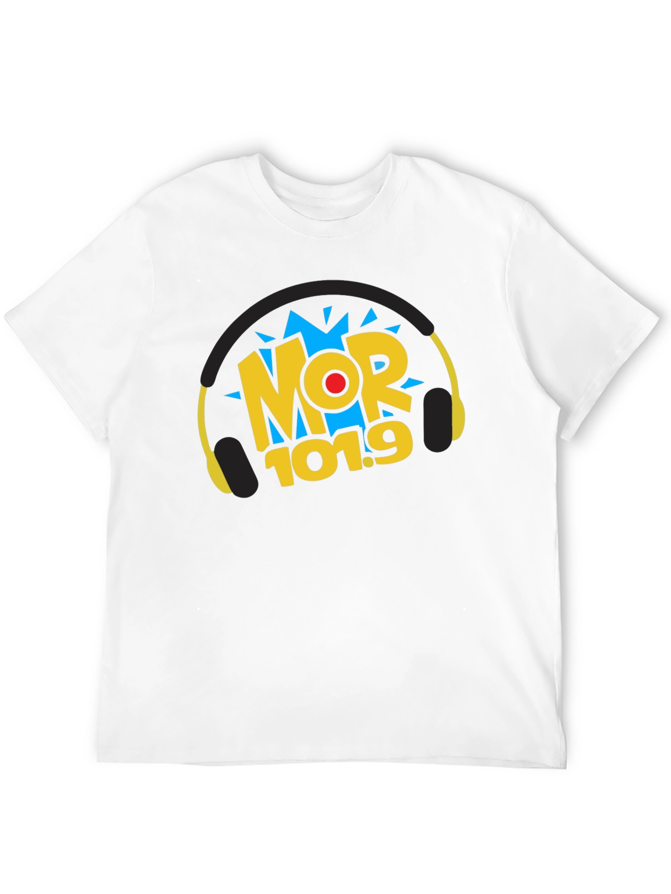 MOR 101.9 T-Shirt