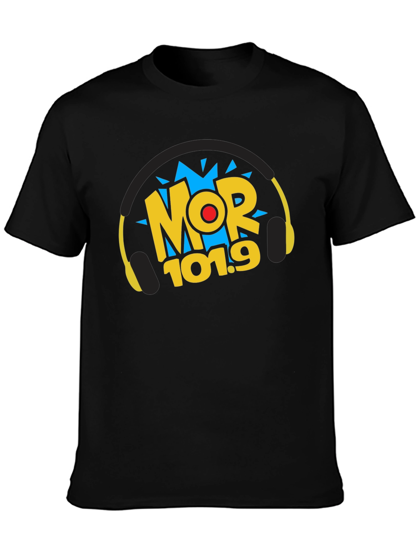 MOR 101.9 T-Shirt