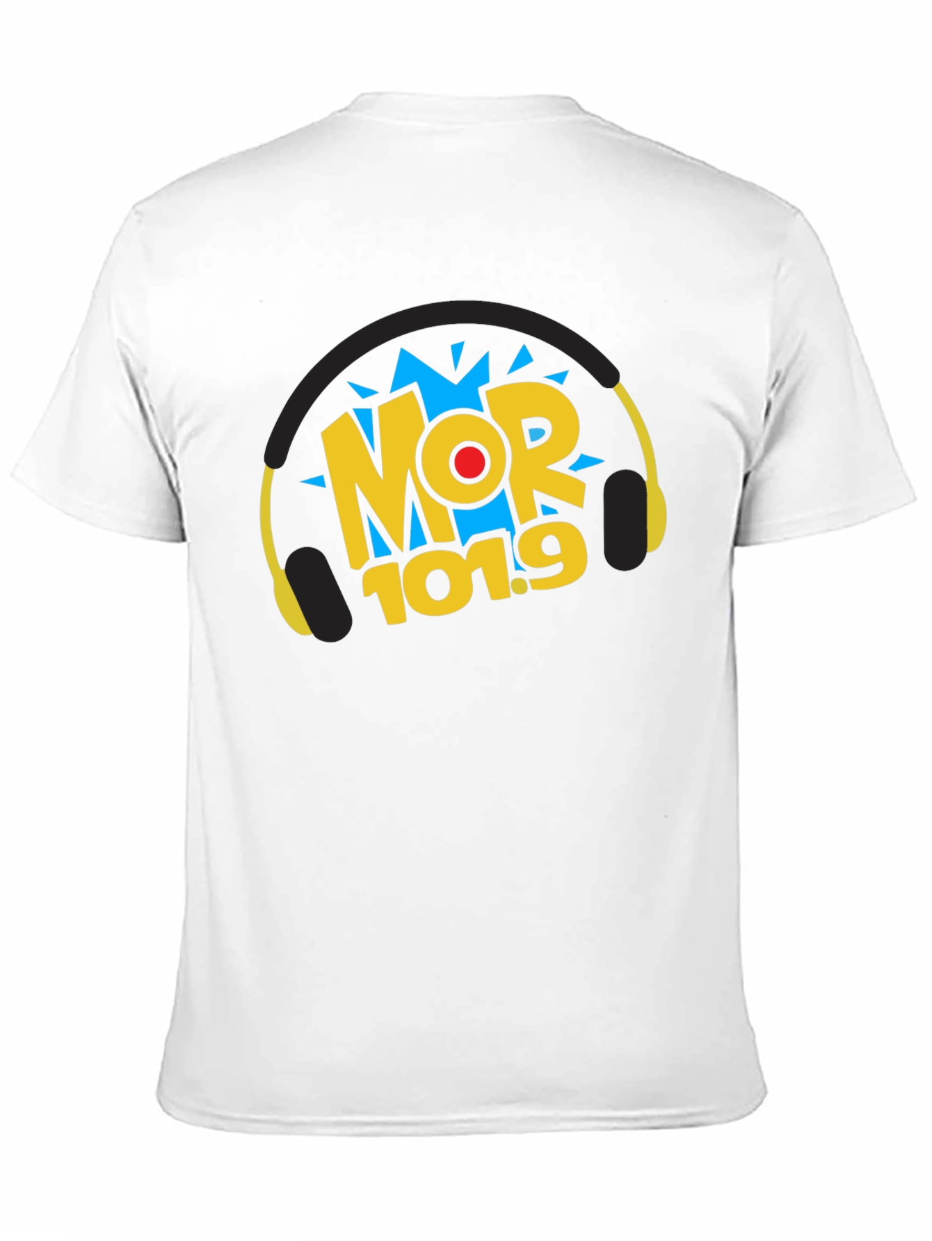 MOR 101.9 T-Shirt